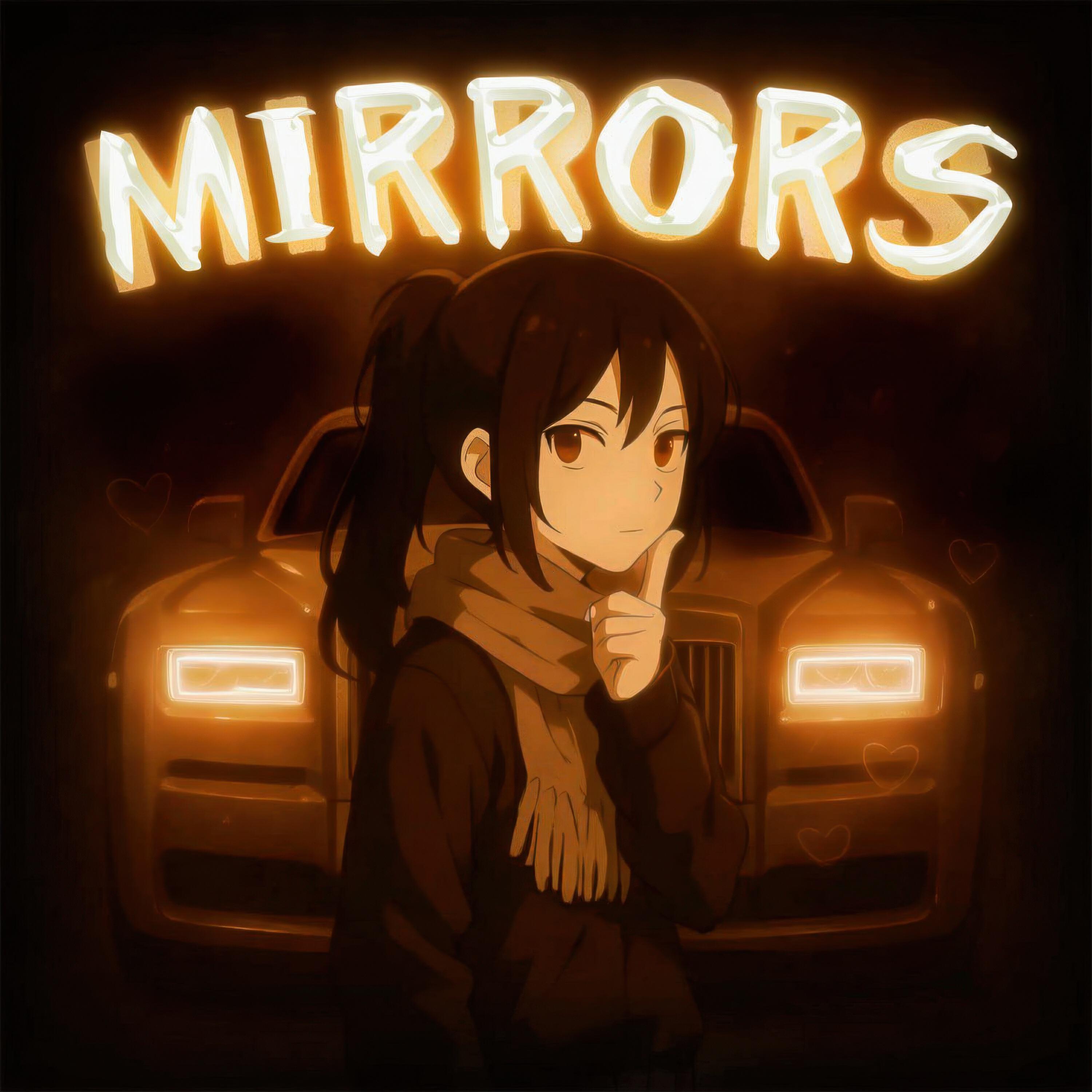 Релиз MIRRORS