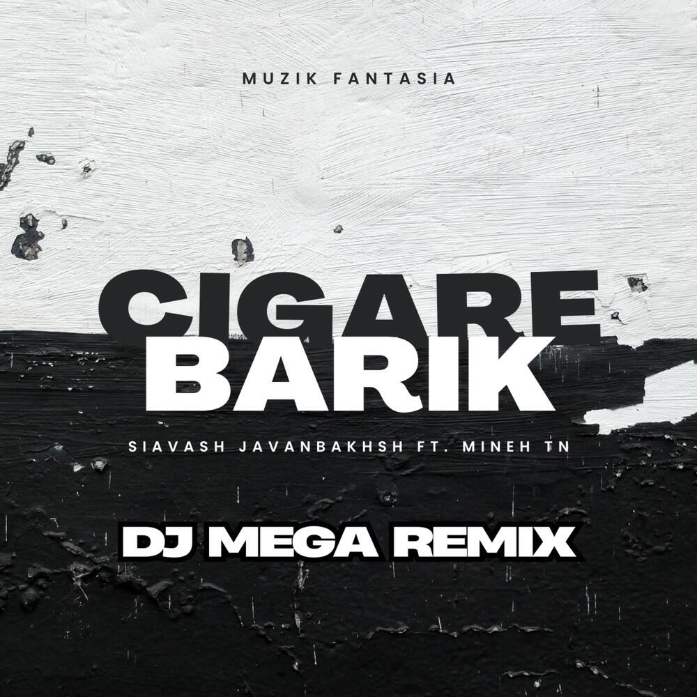 Релиз Cigare Barik (Remix)