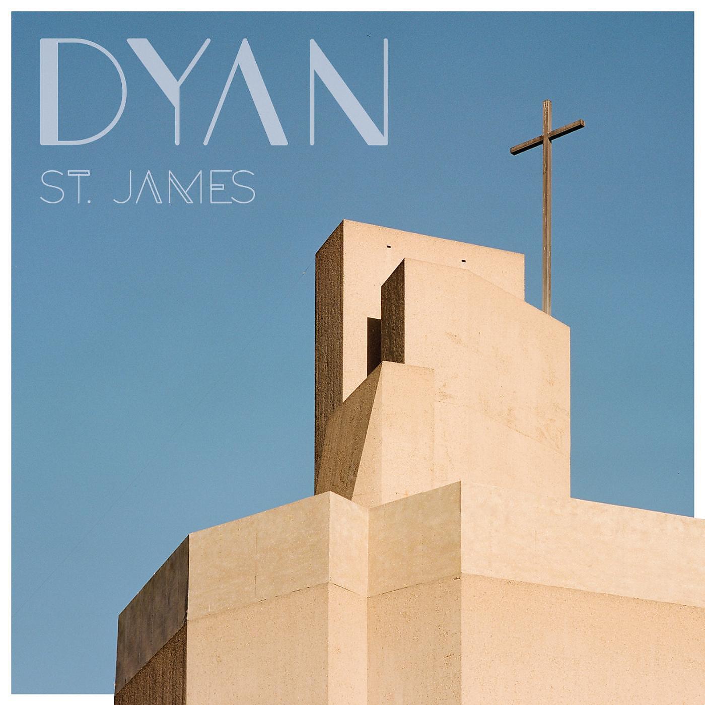 Релиз St. James