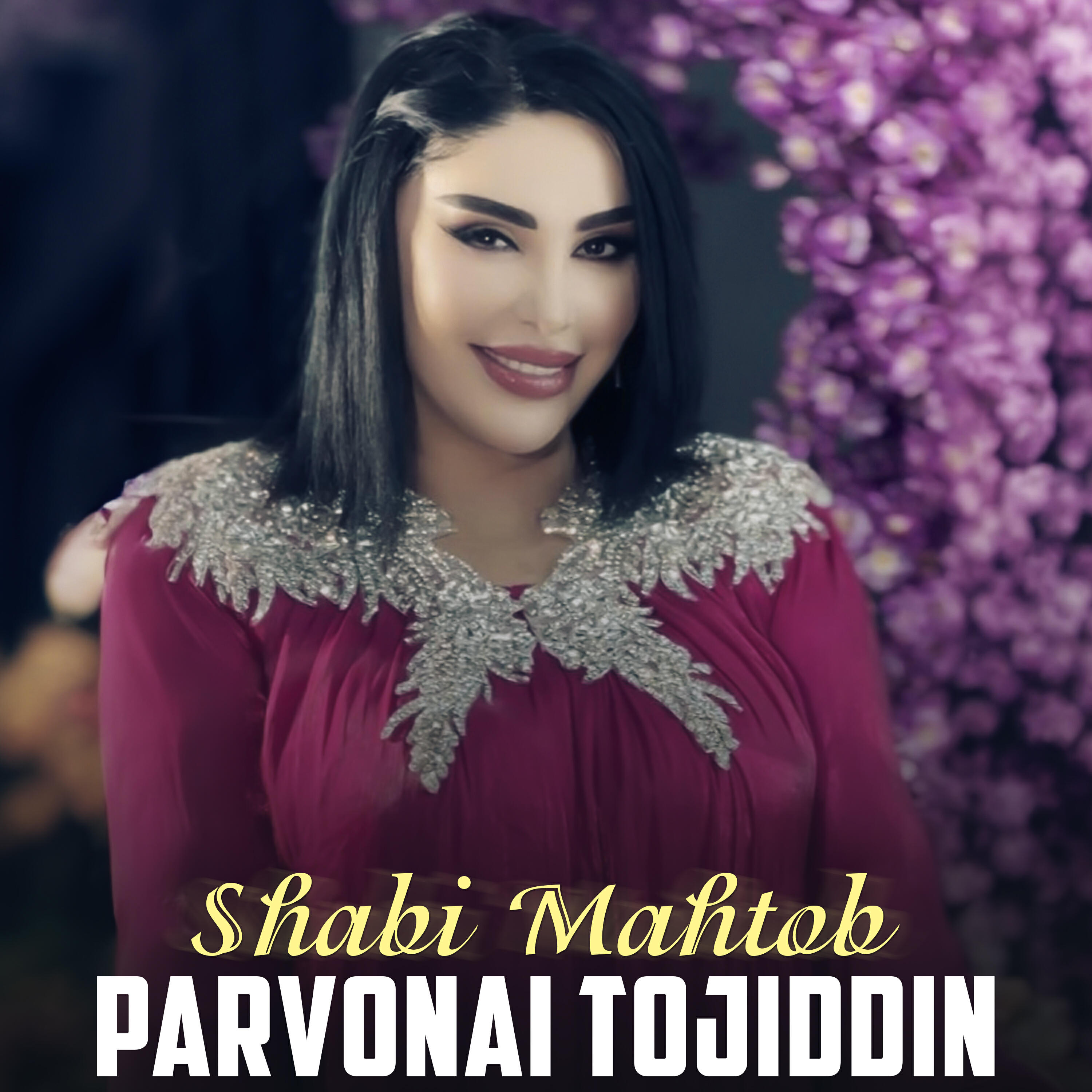 Релиз Shabi Mahtob