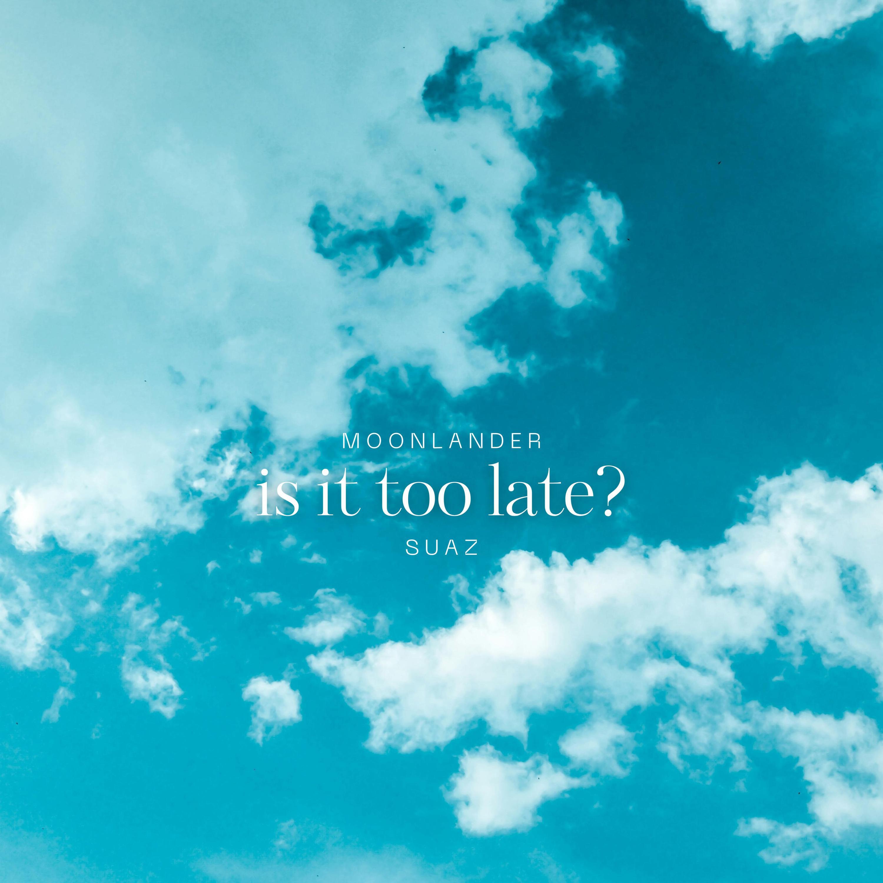 Релиз is it too late
