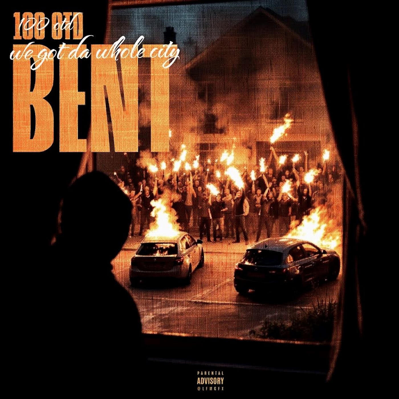 Релиз Bent