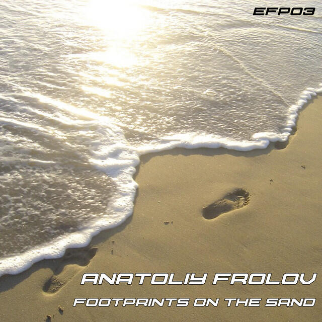 Релиз Footprints on the Sand