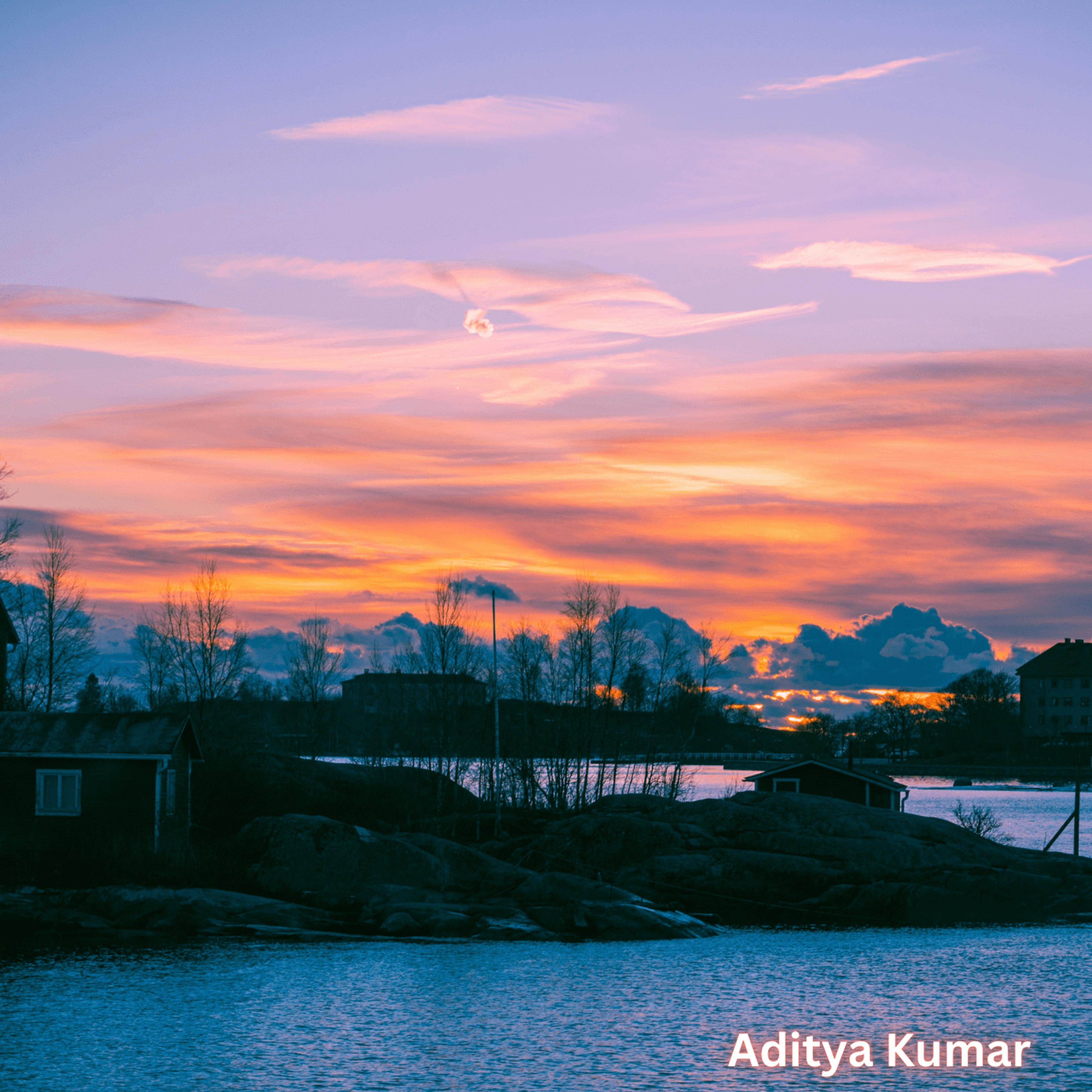 Aditya Kumar