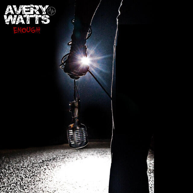 Релиз Enough - Single