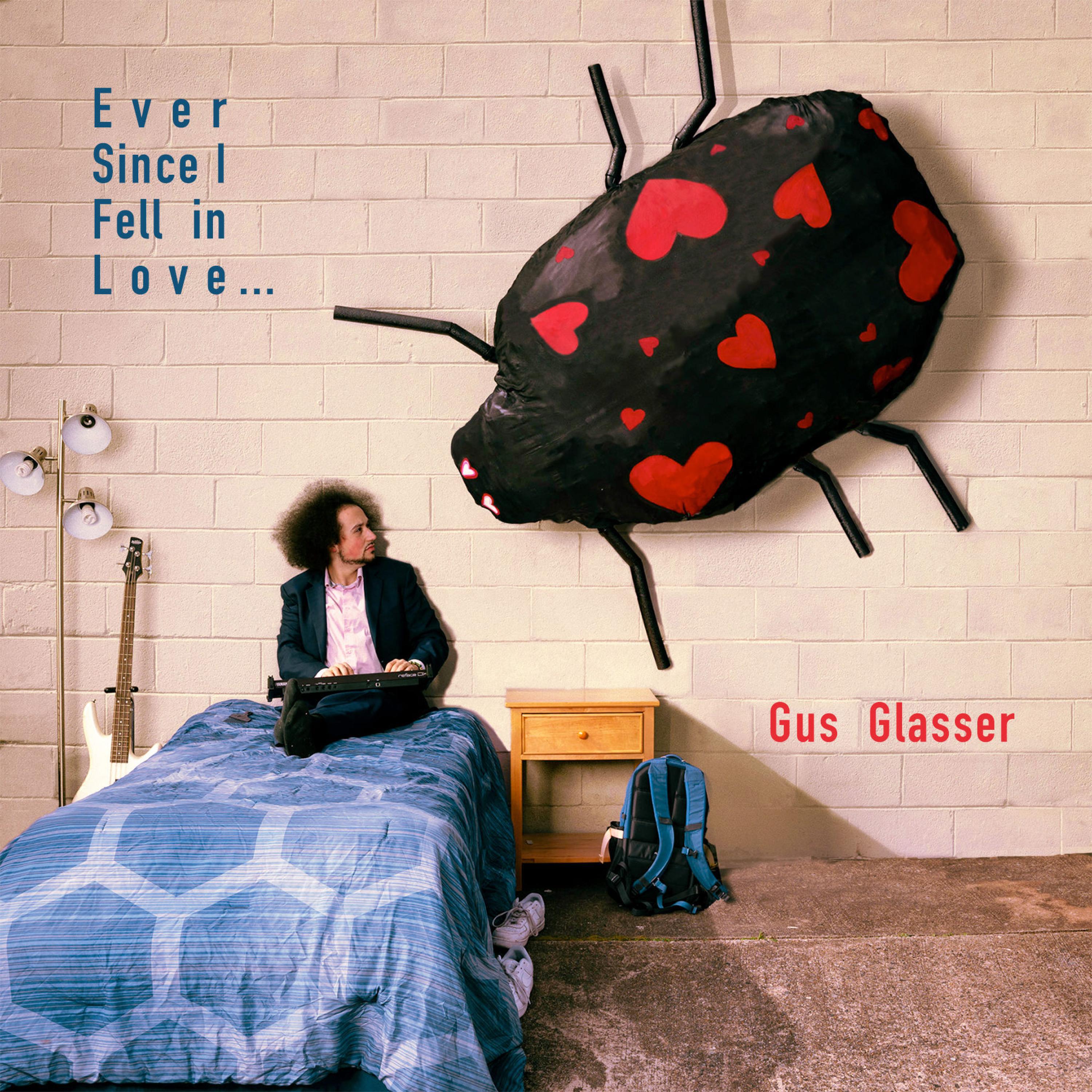 Gus Glasser