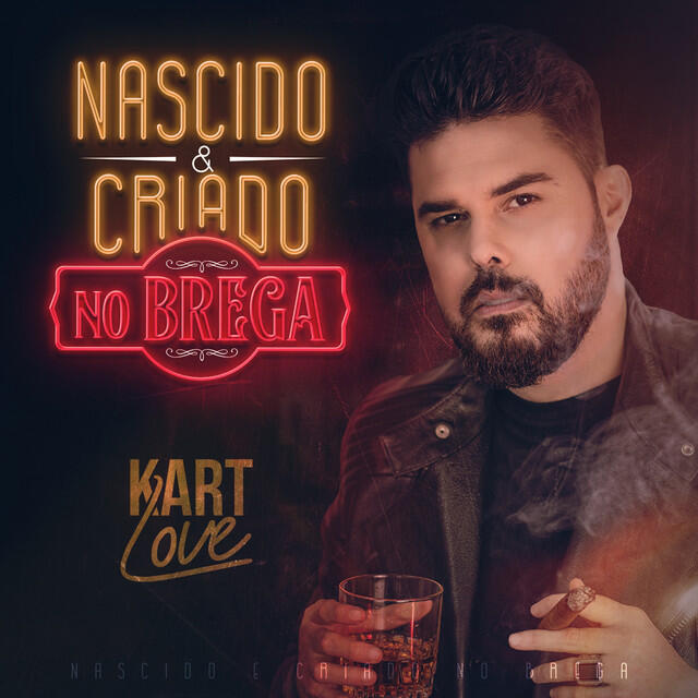 Релиз Nascido e criado no brega