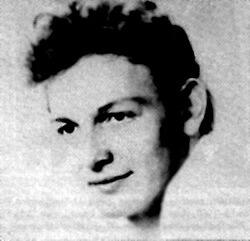 Paul Peek