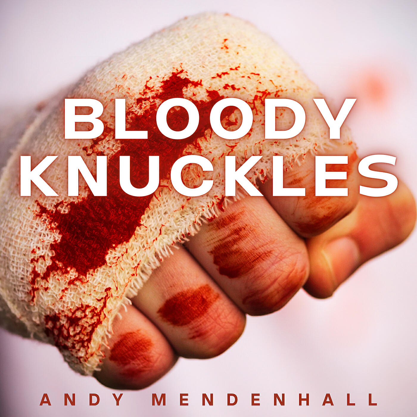 Релиз Bloody Knuckles