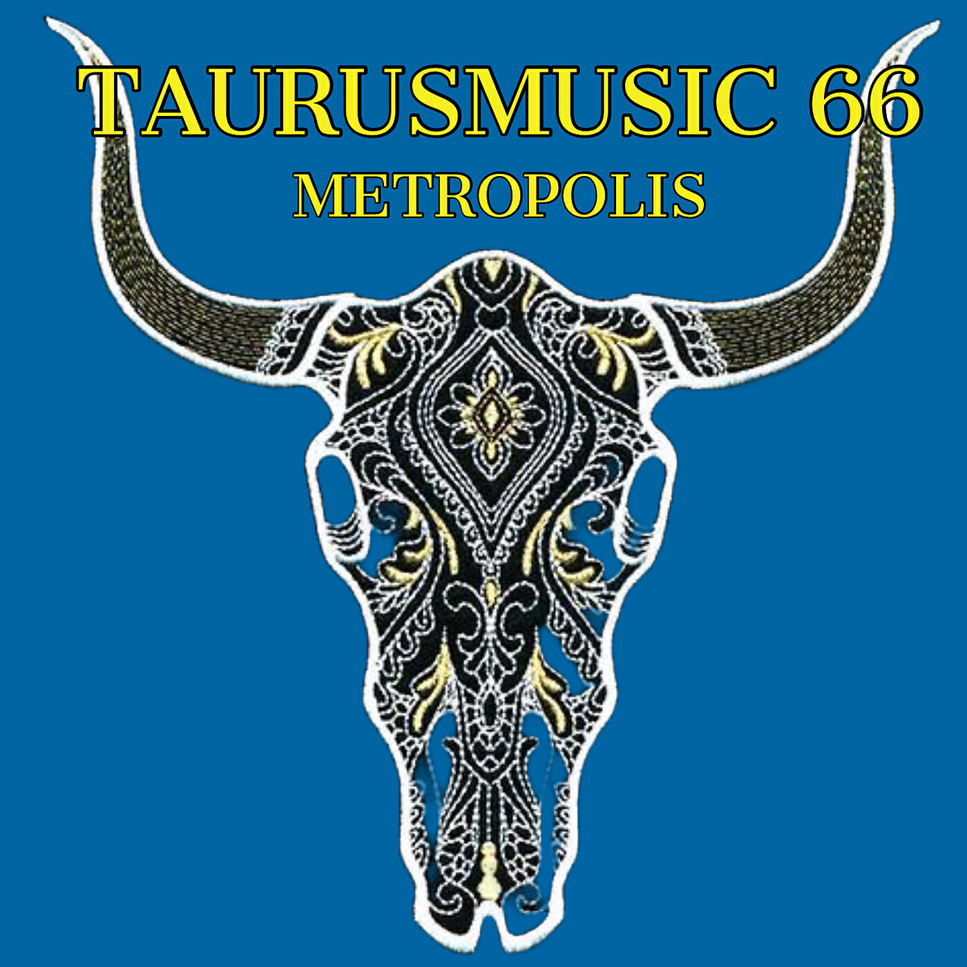 Релиз Metropolis