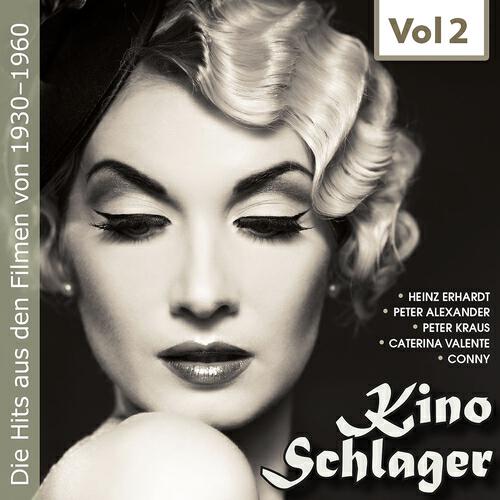 Релиз Kino Schlager, Vol. 2