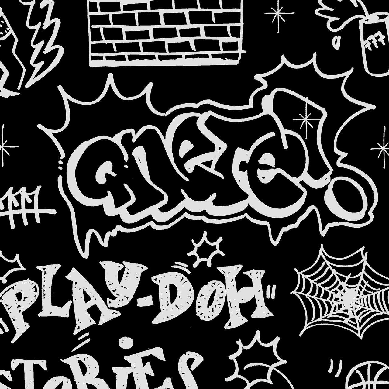 Релиз Play-Doh Stories