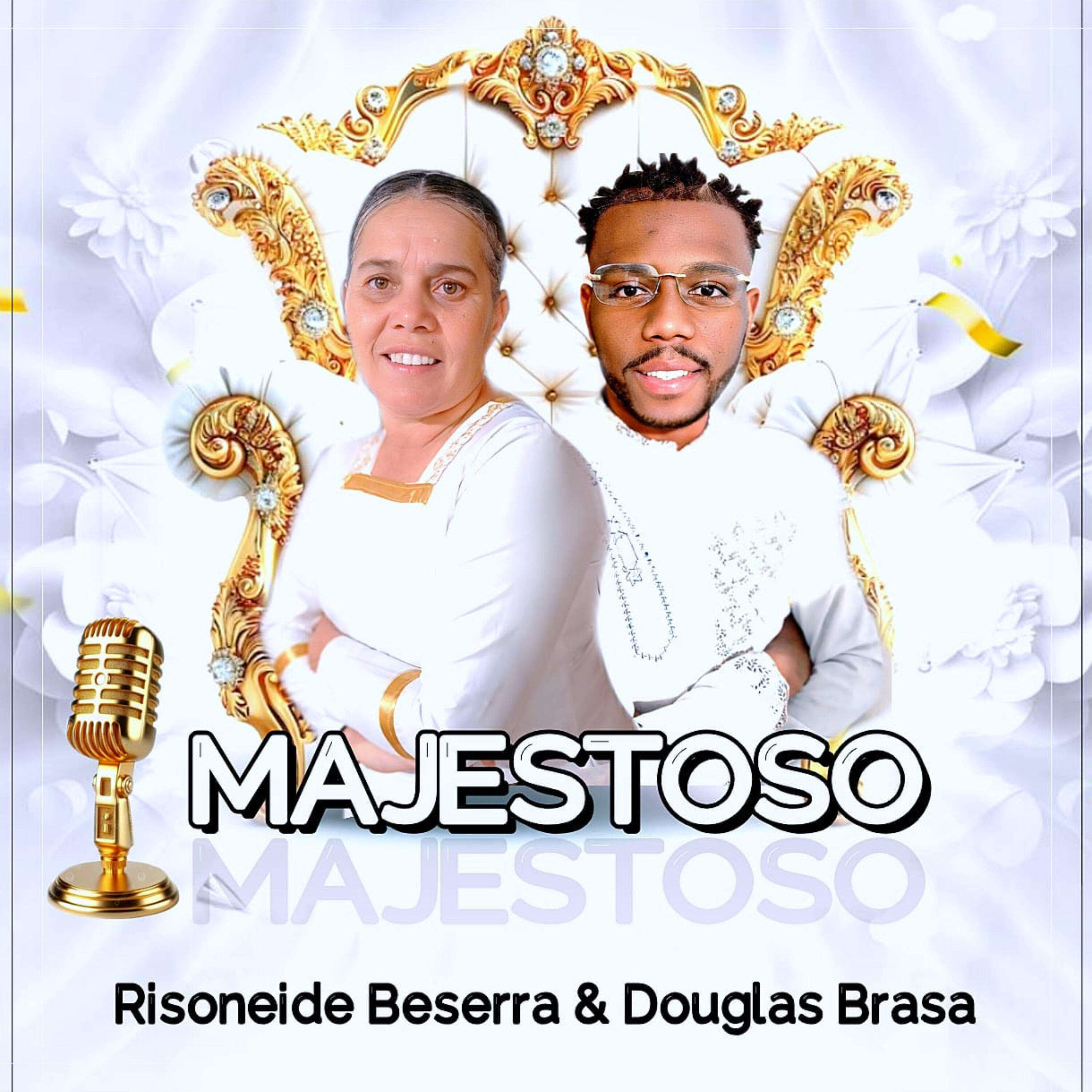 Douglas Brasa