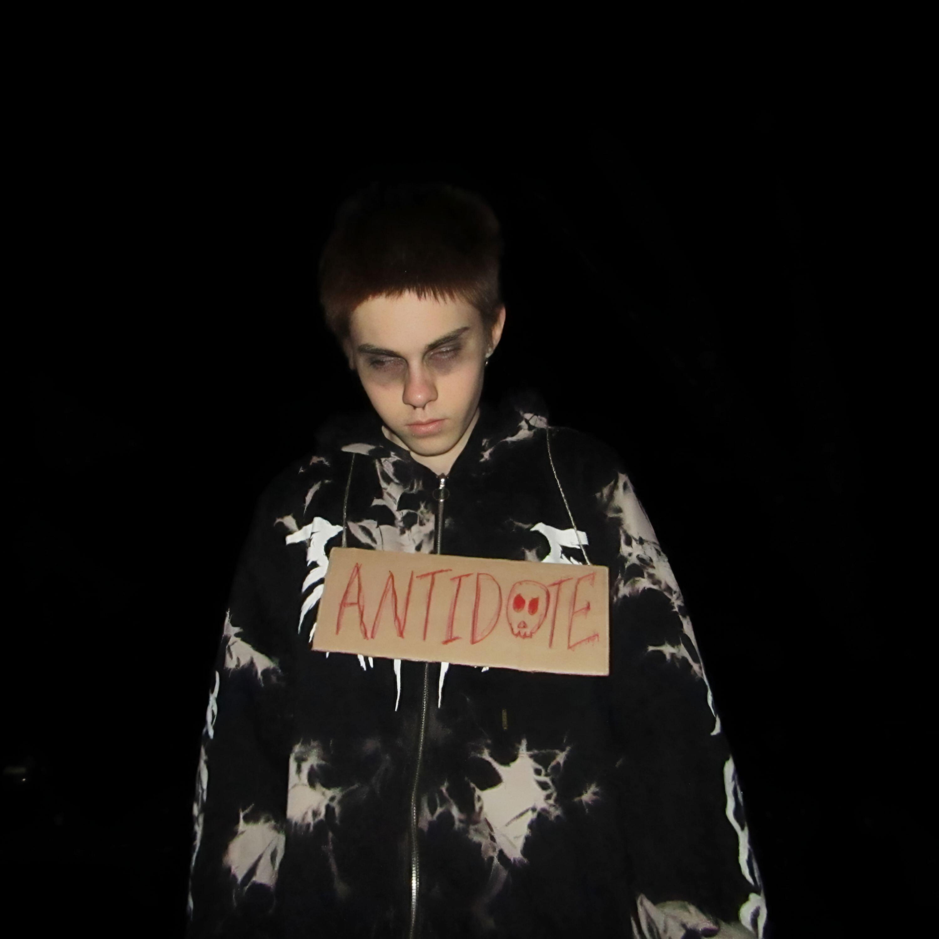 Релиз ANTIDOTE