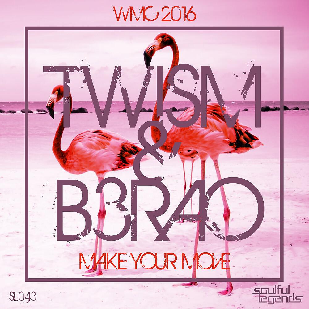 Релиз Make You Move (Original Mix)