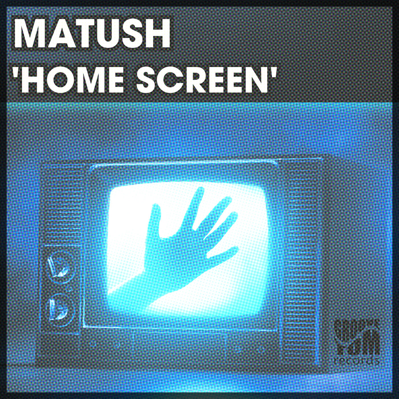 Релиз Home Screen