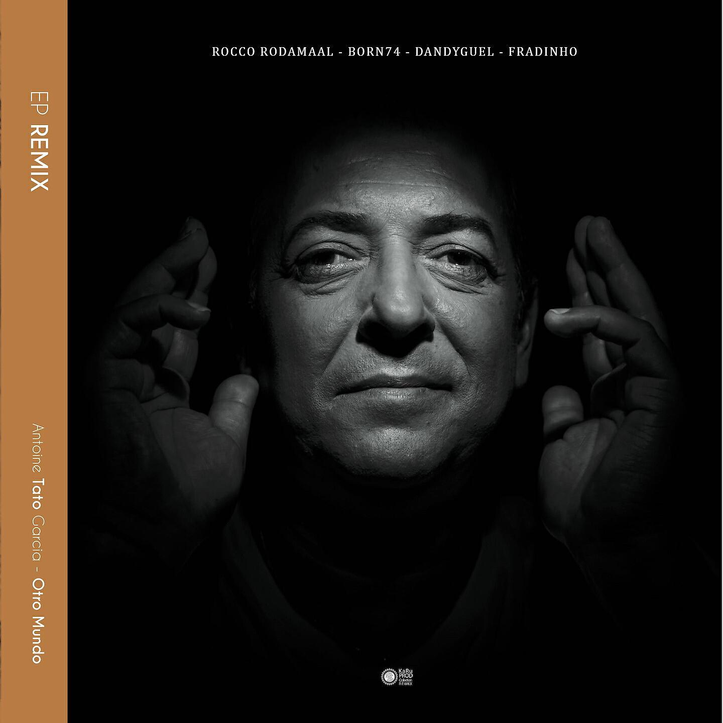 Релиз Otro Mundo