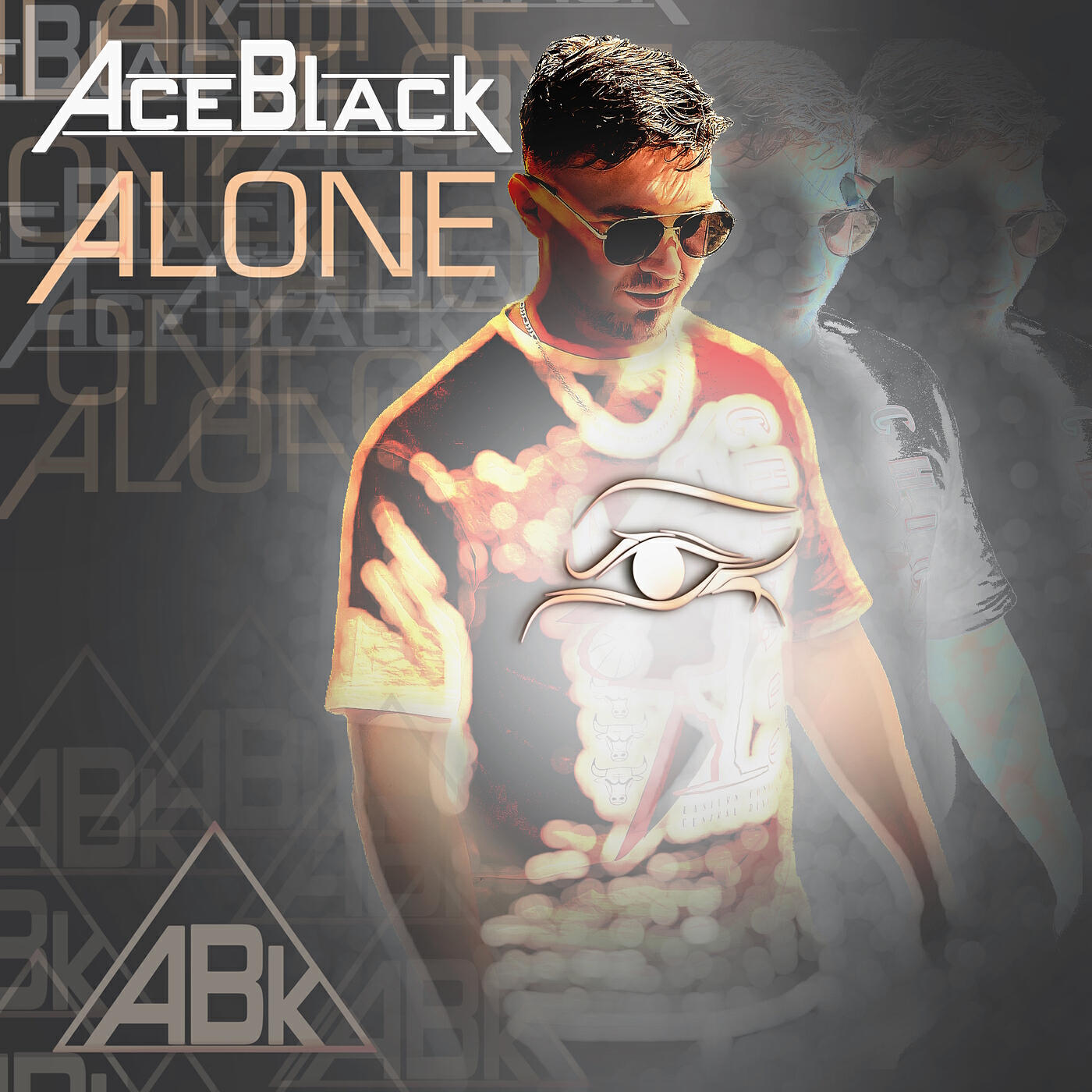 Релиз Alone