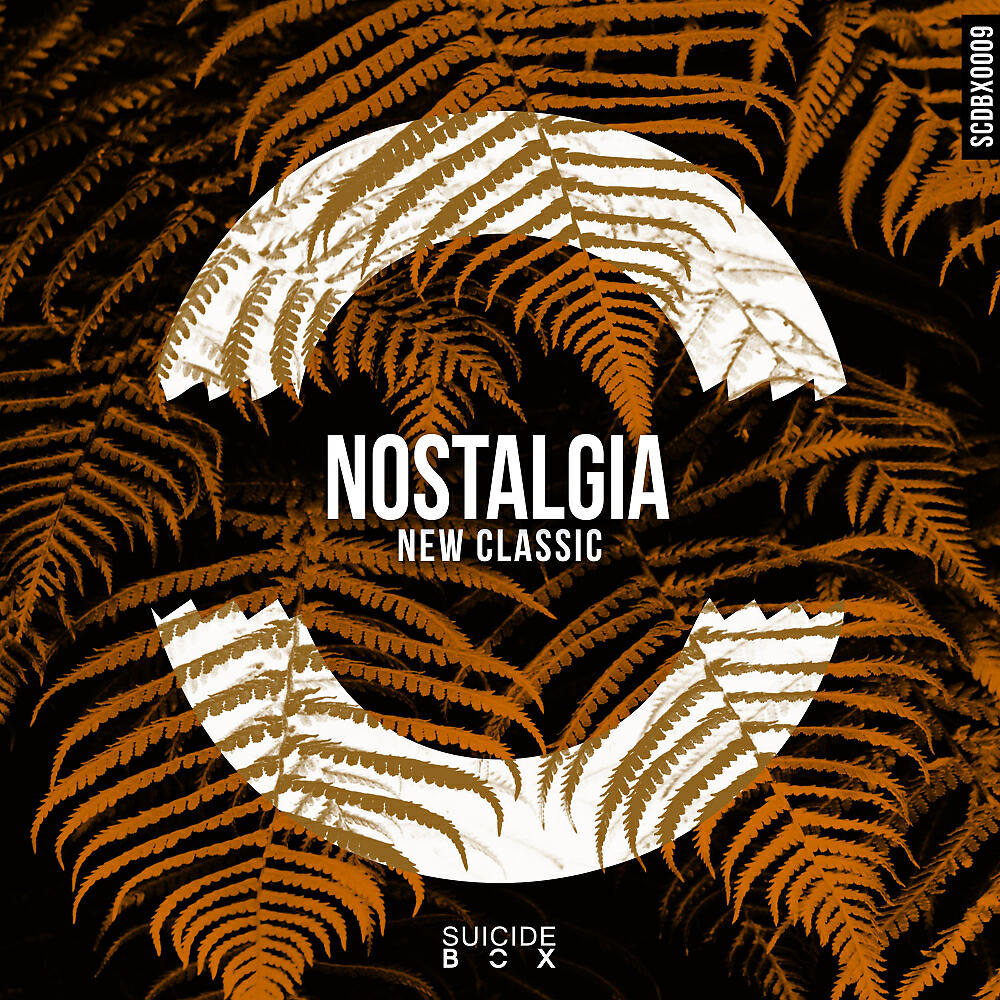 Релиз Nostalgia