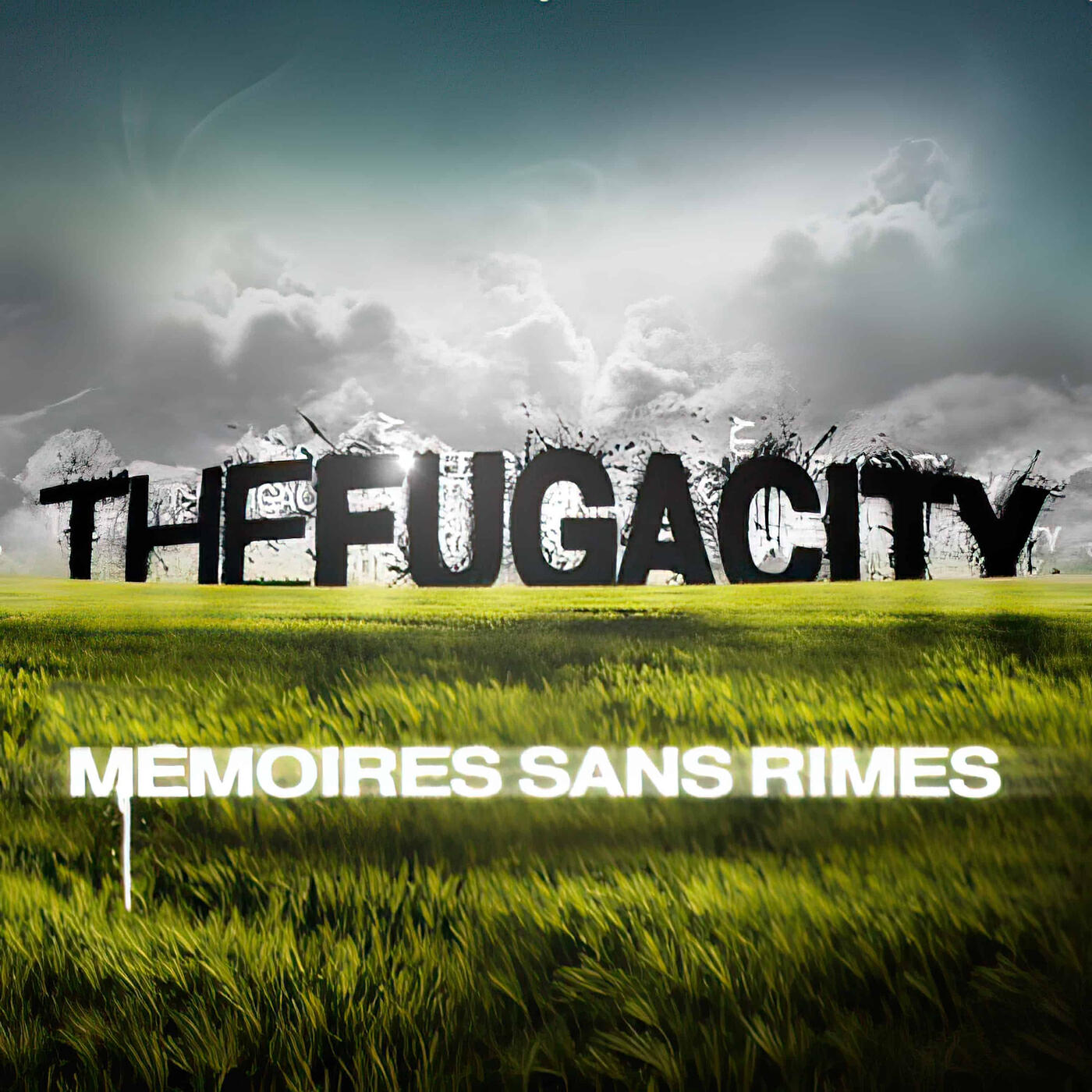 Релиз Mémoires Sans Rimes