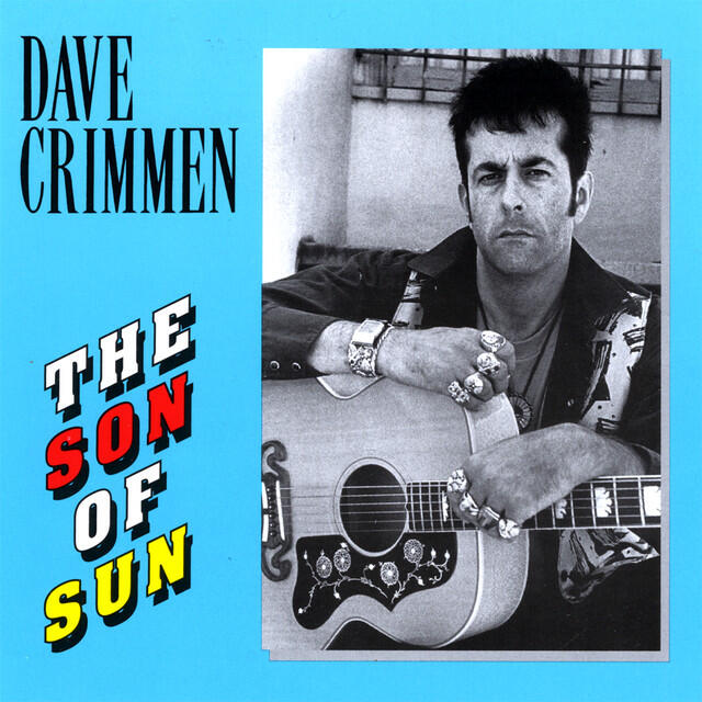 Релиз The Son of Sun