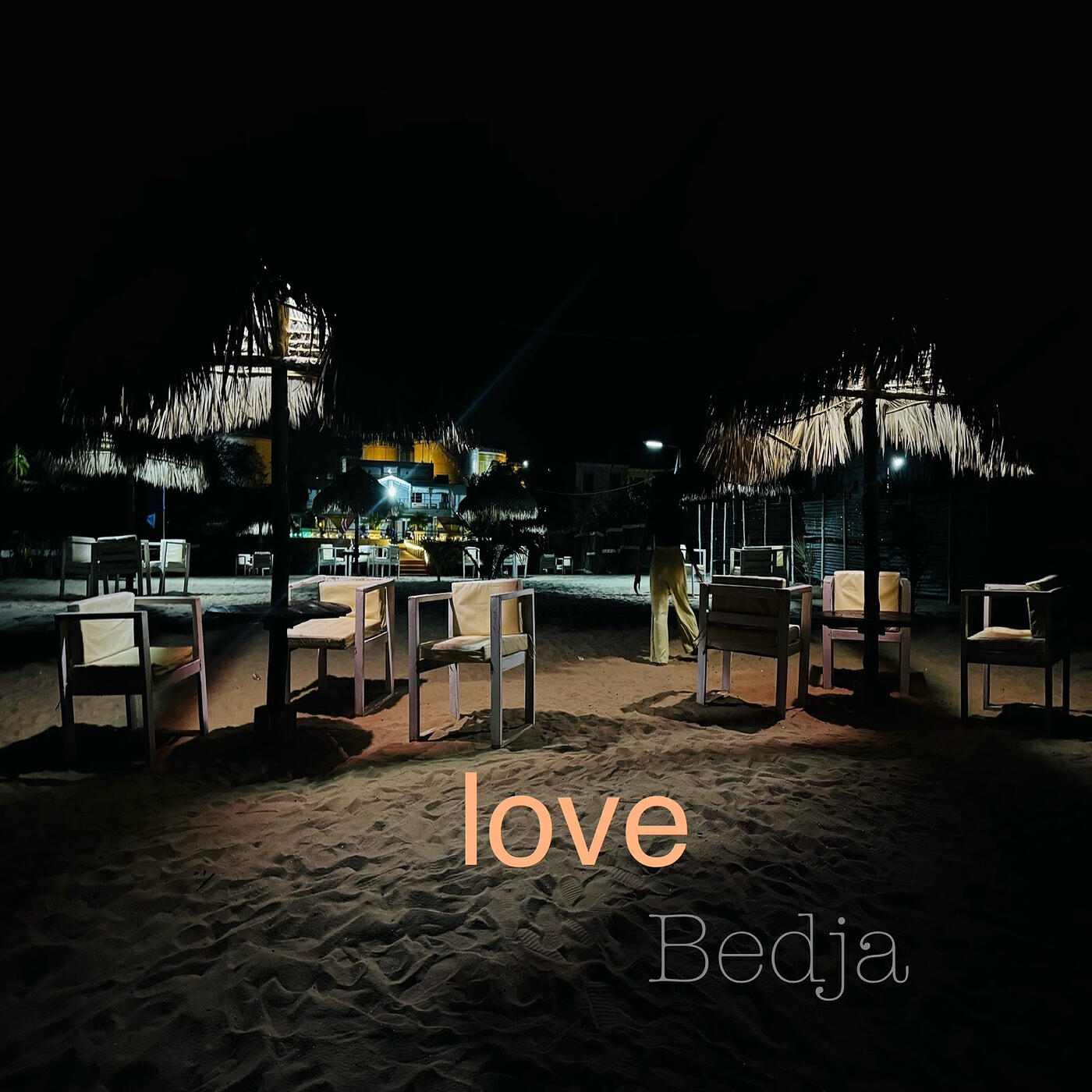 Релиз Love
