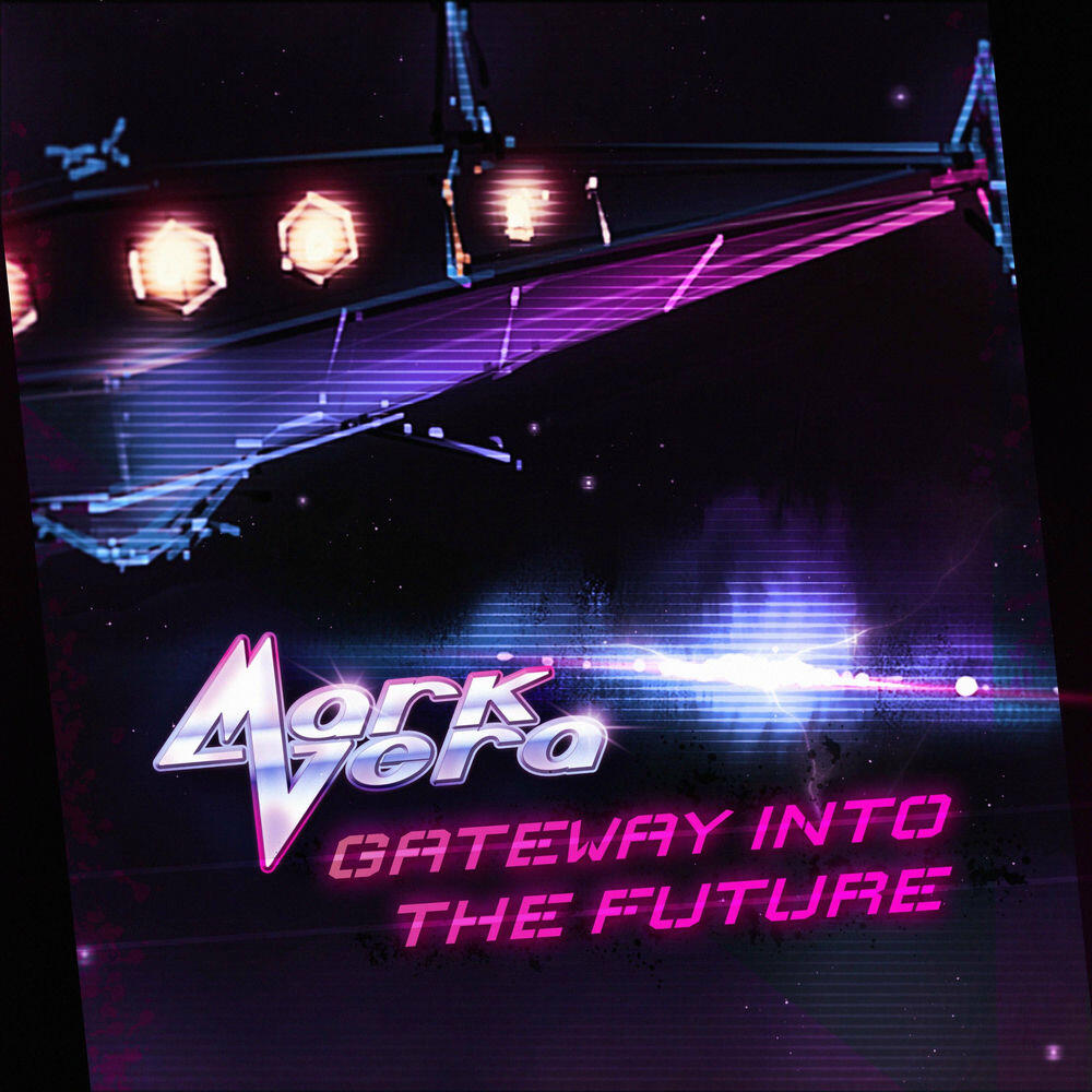 Релиз Gateway Into the Future