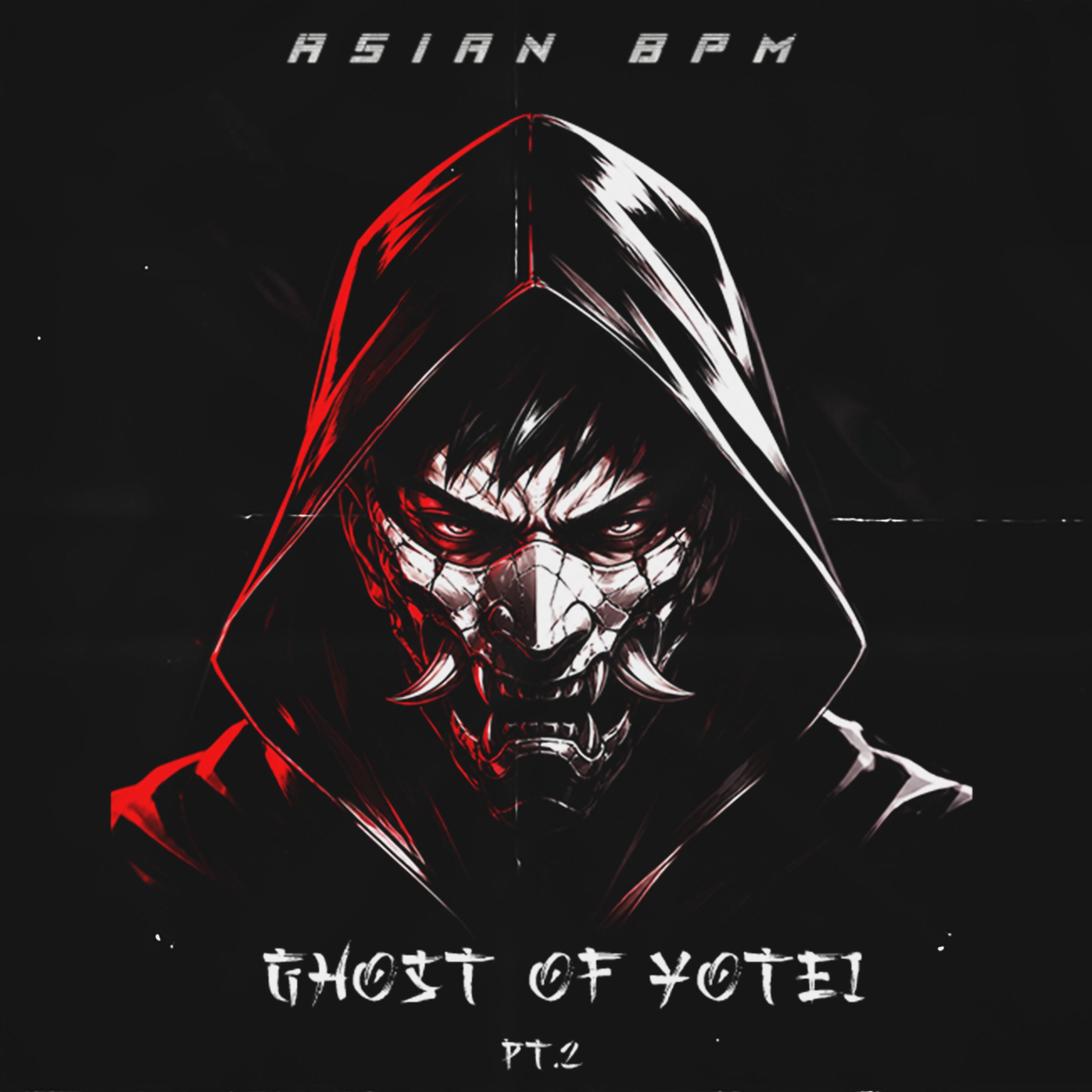 Релиз Ghost of Yotei, Pt. 2