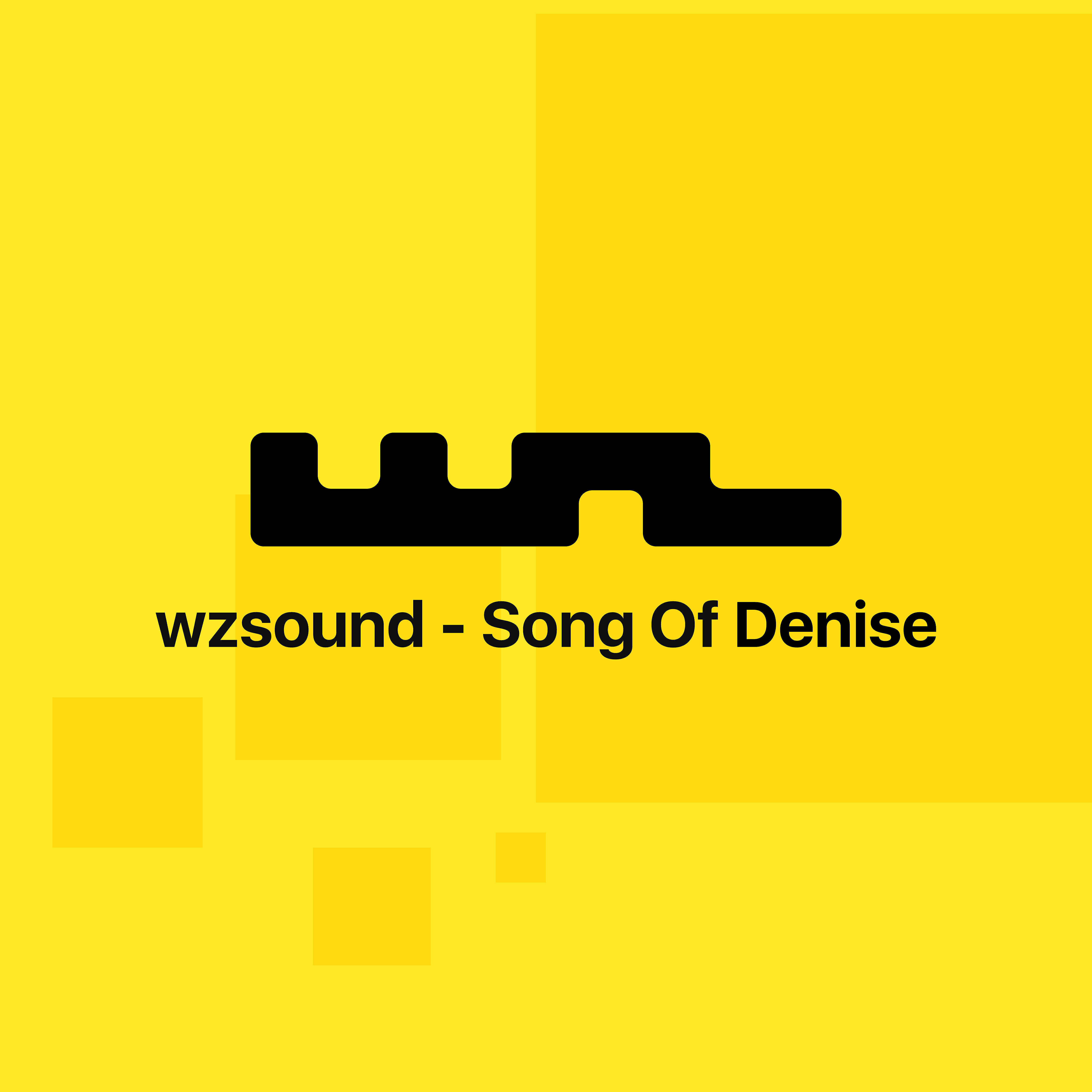 Релиз Song of Denise