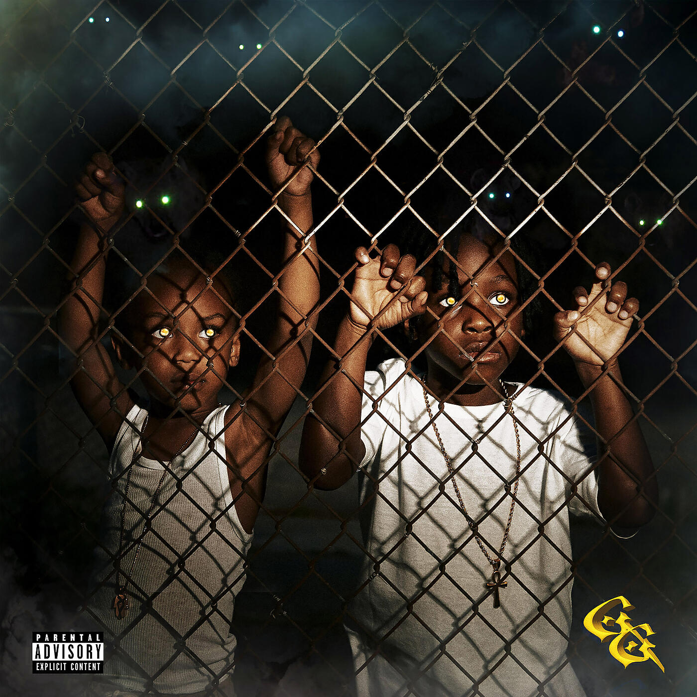 Релиз GHETTO GODS