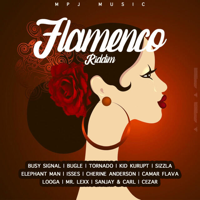 Релиз Flamenco Riddim