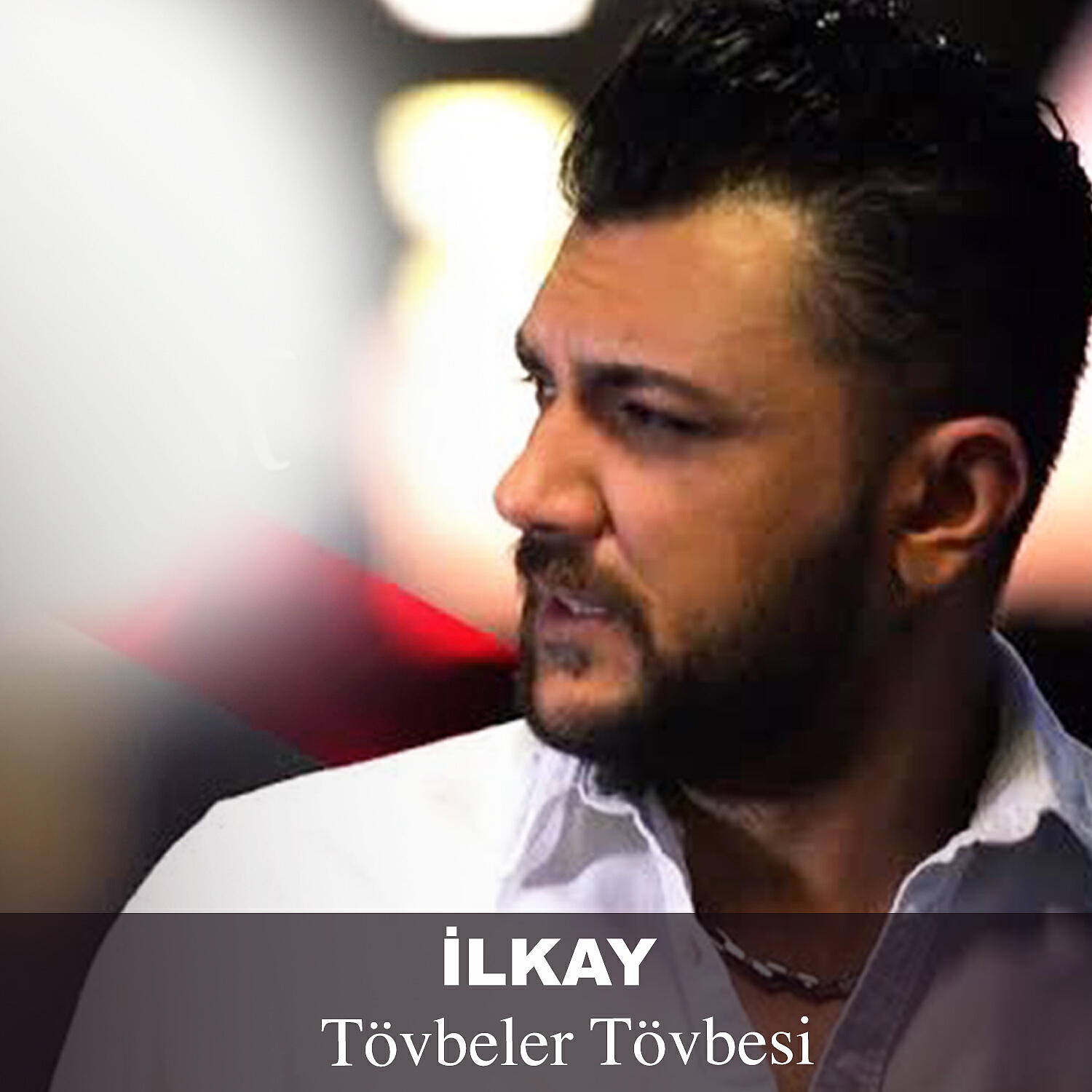 Постер альбома Tövbeler Tövbesi