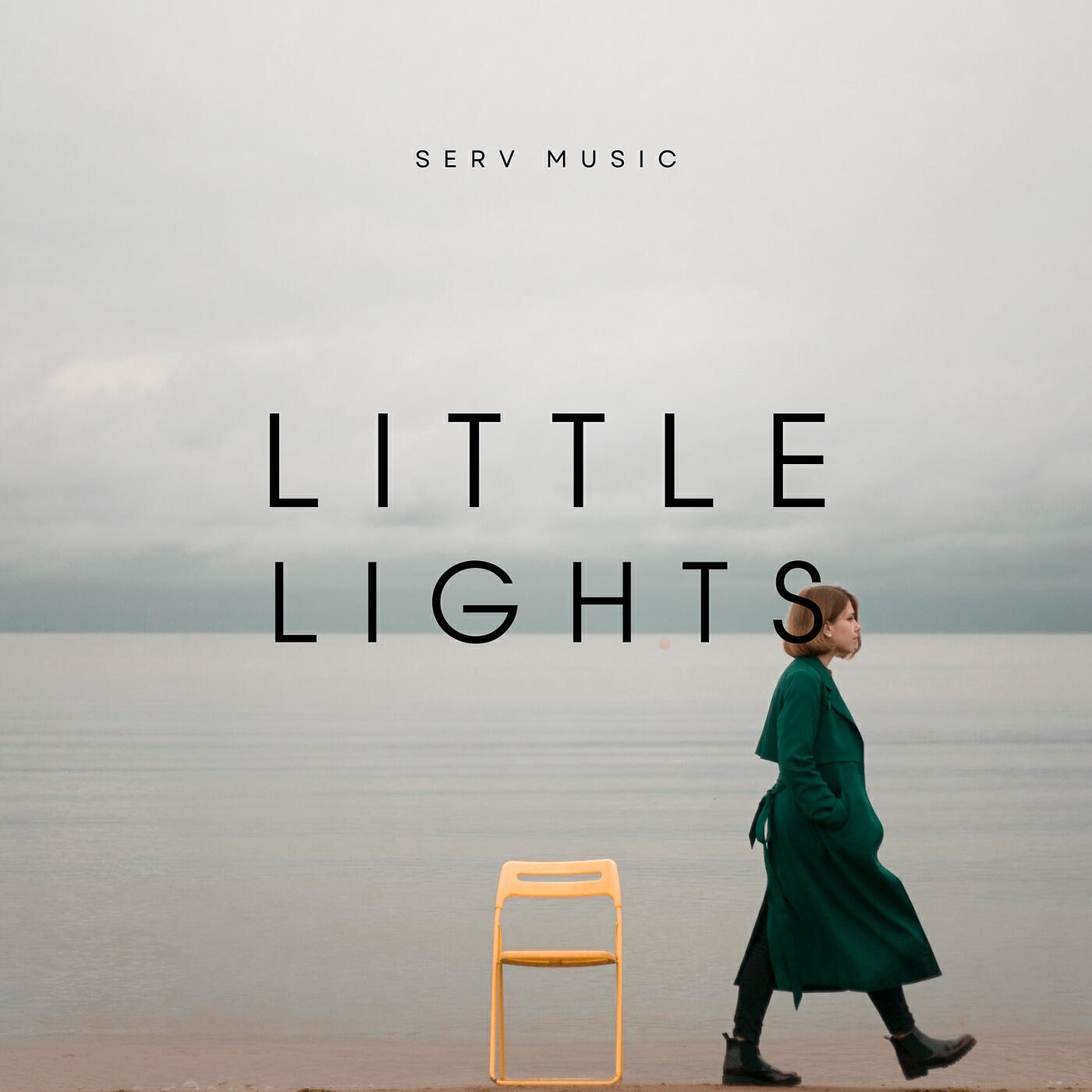 Релиз Little Lights