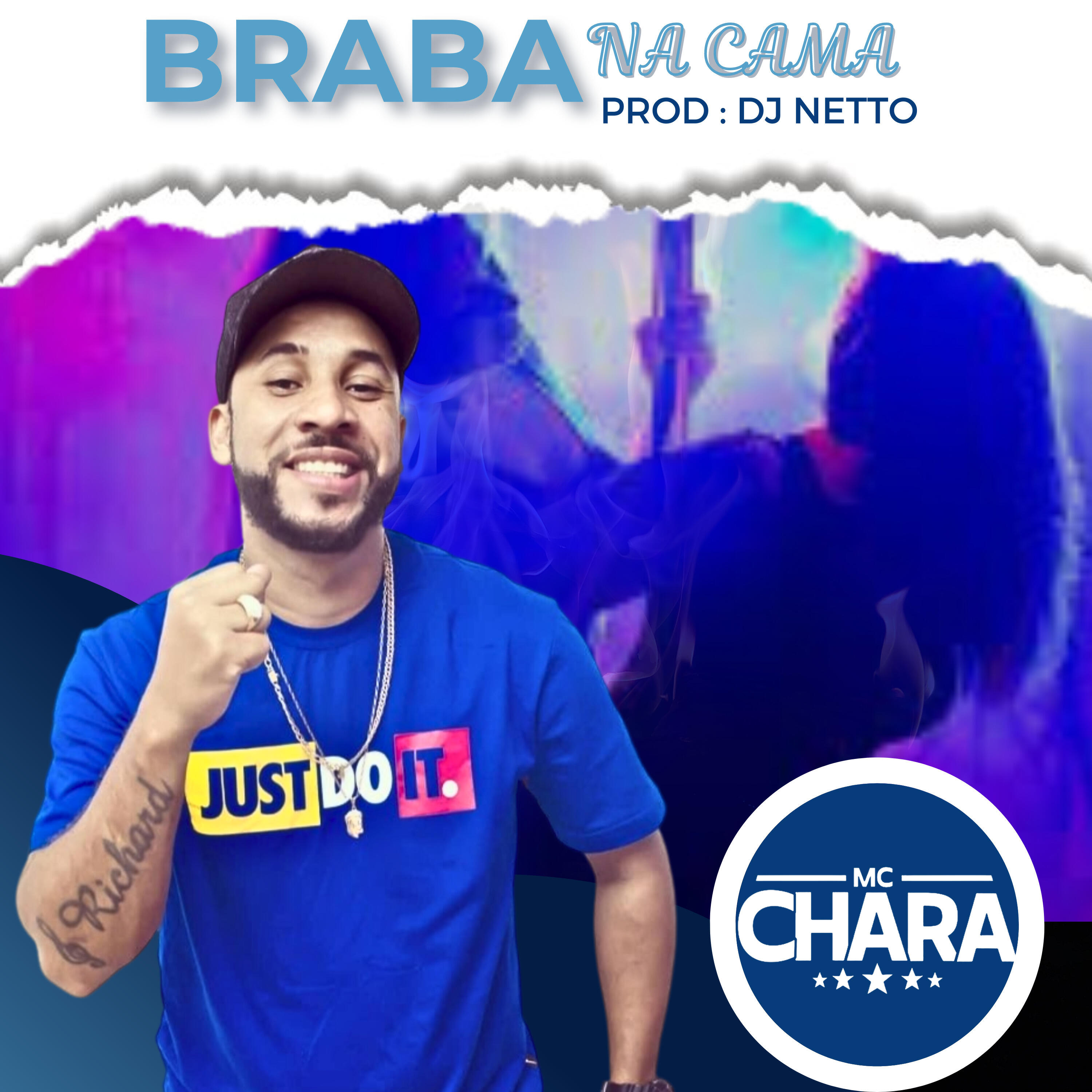 Релиз Braba na Cama