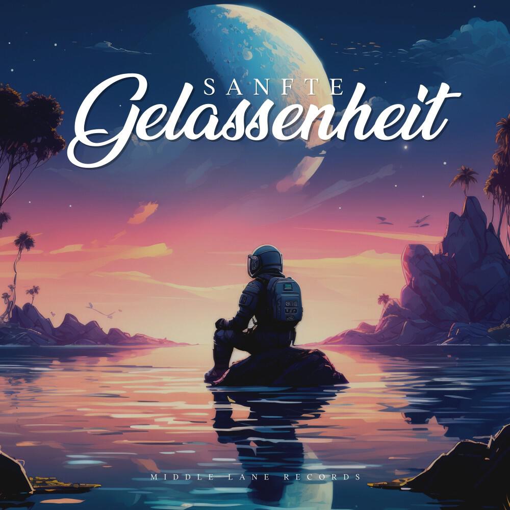 Релиз Sanfte Gelassenheit