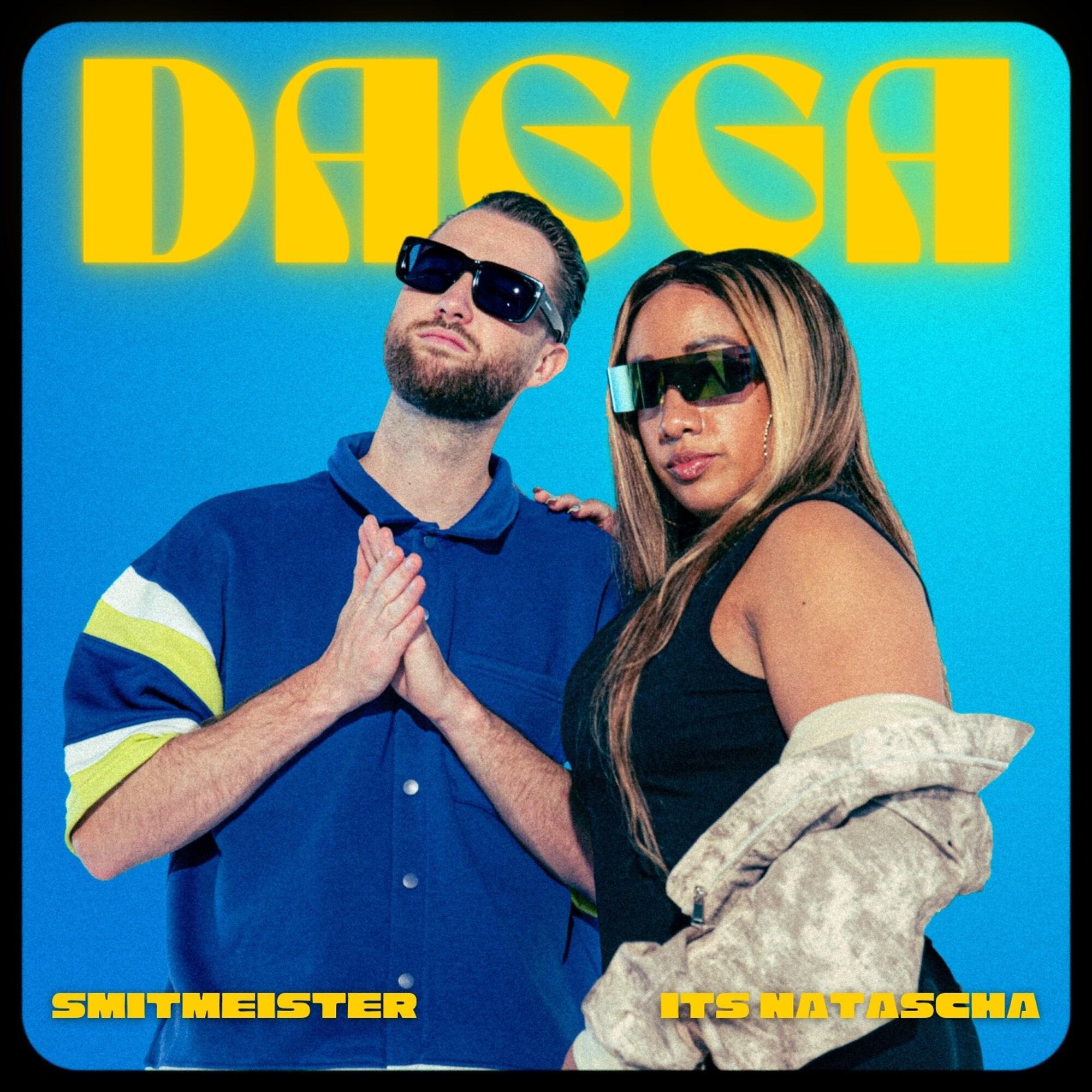 Релиз Dagga