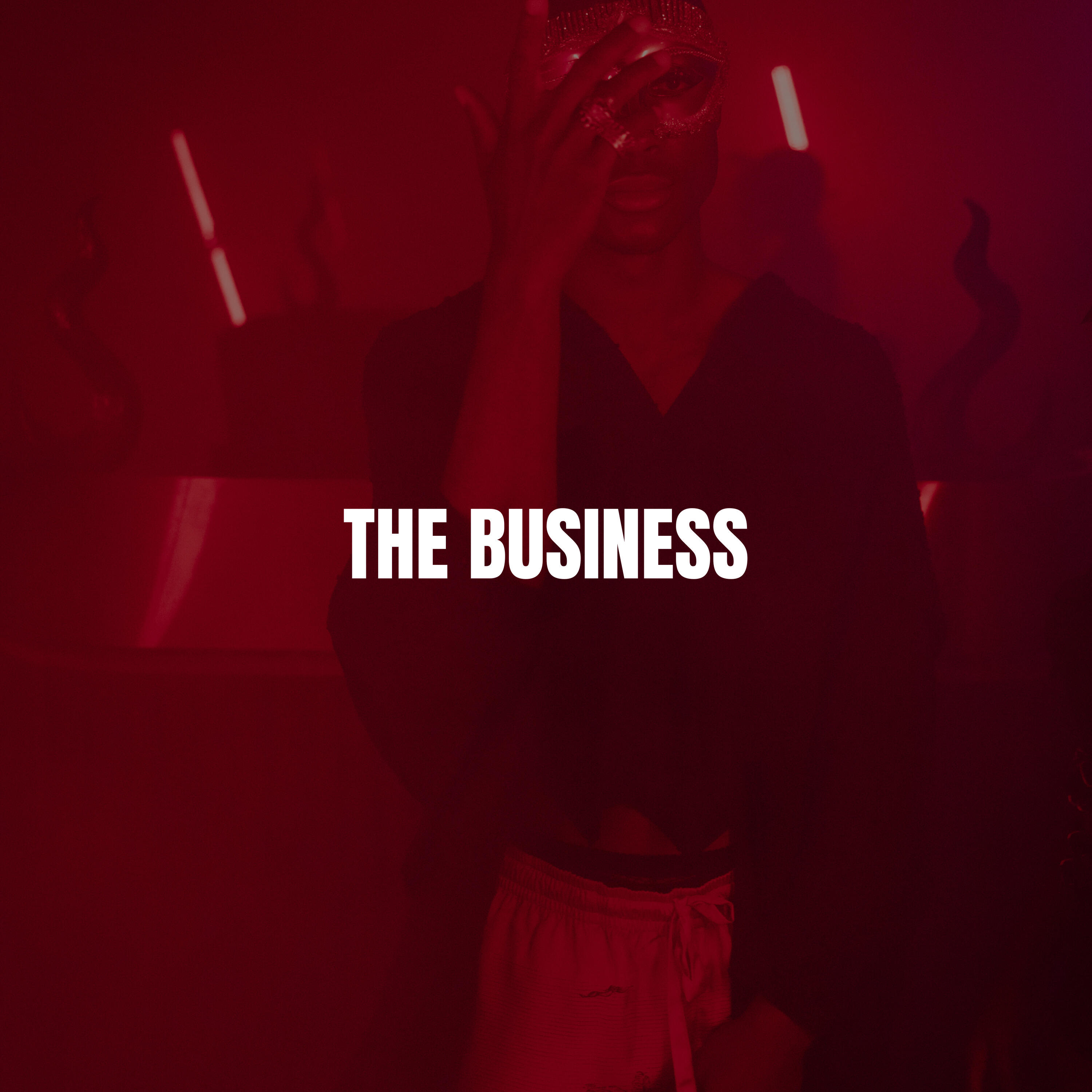 Релиз The Business