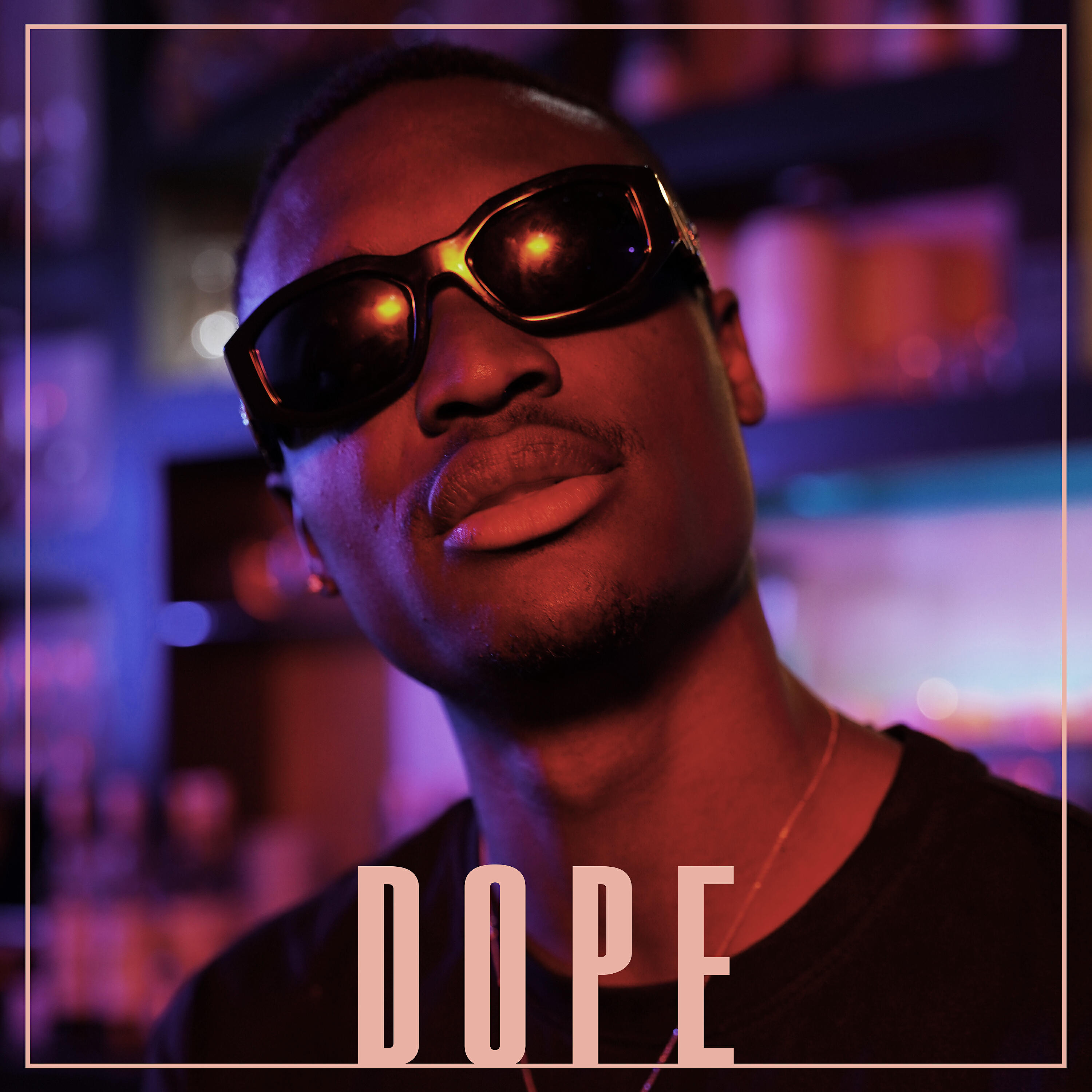 Релиз Dope