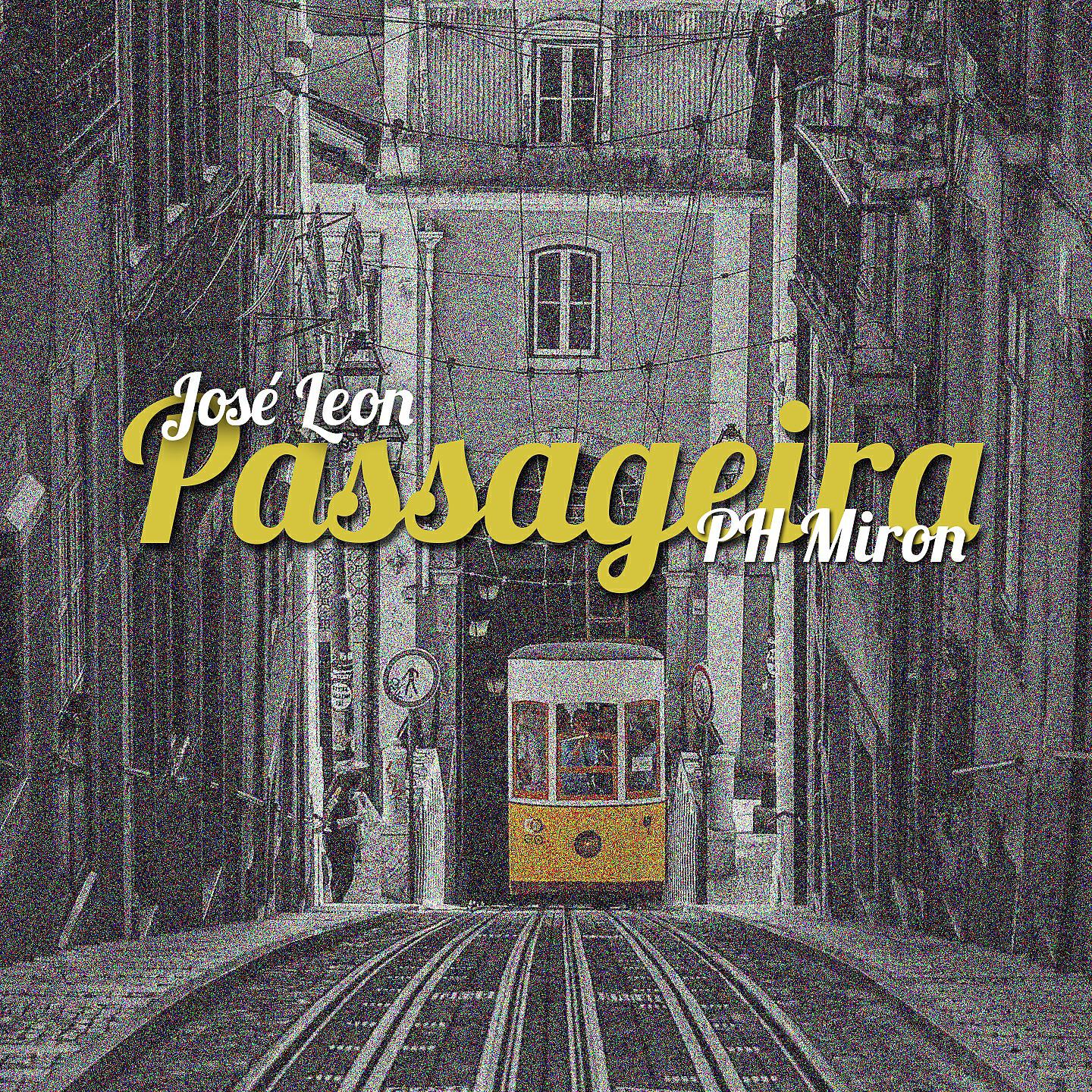Релиз Passageira