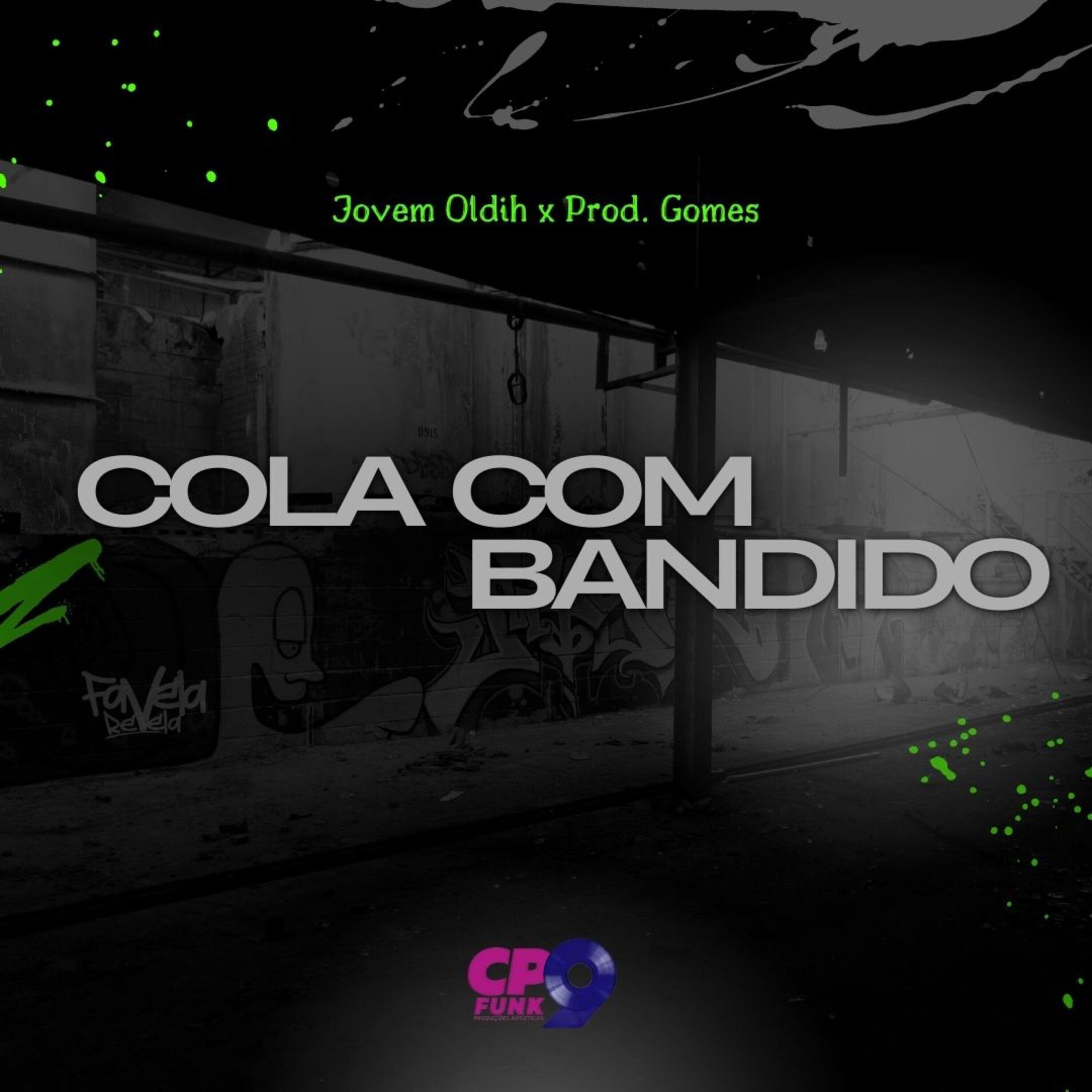 Релиз Cola Com Bandido