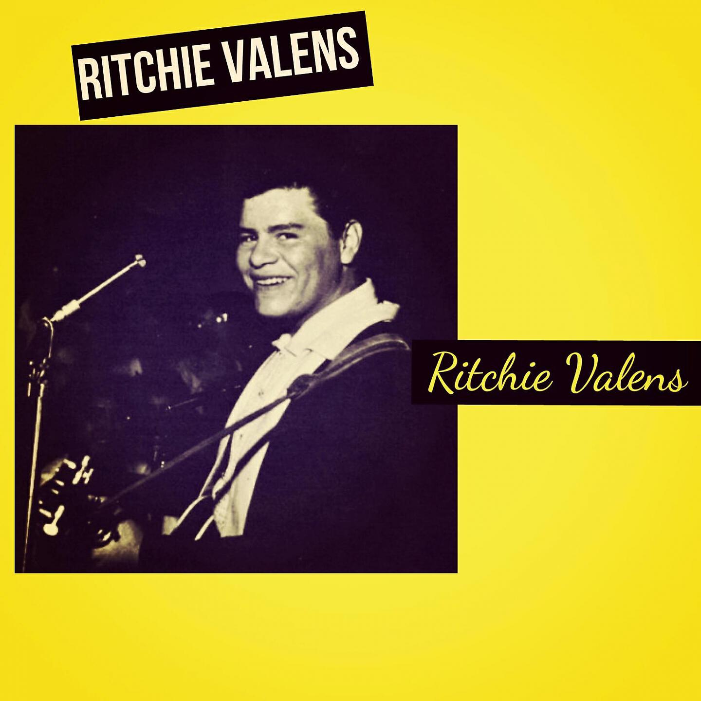 Релиз Ritchie Valens