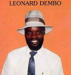 Leonard Dembo