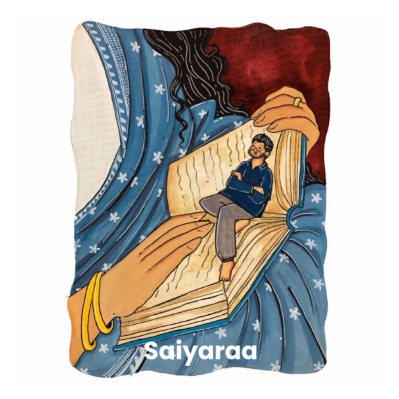 Релиз Saiyaraa