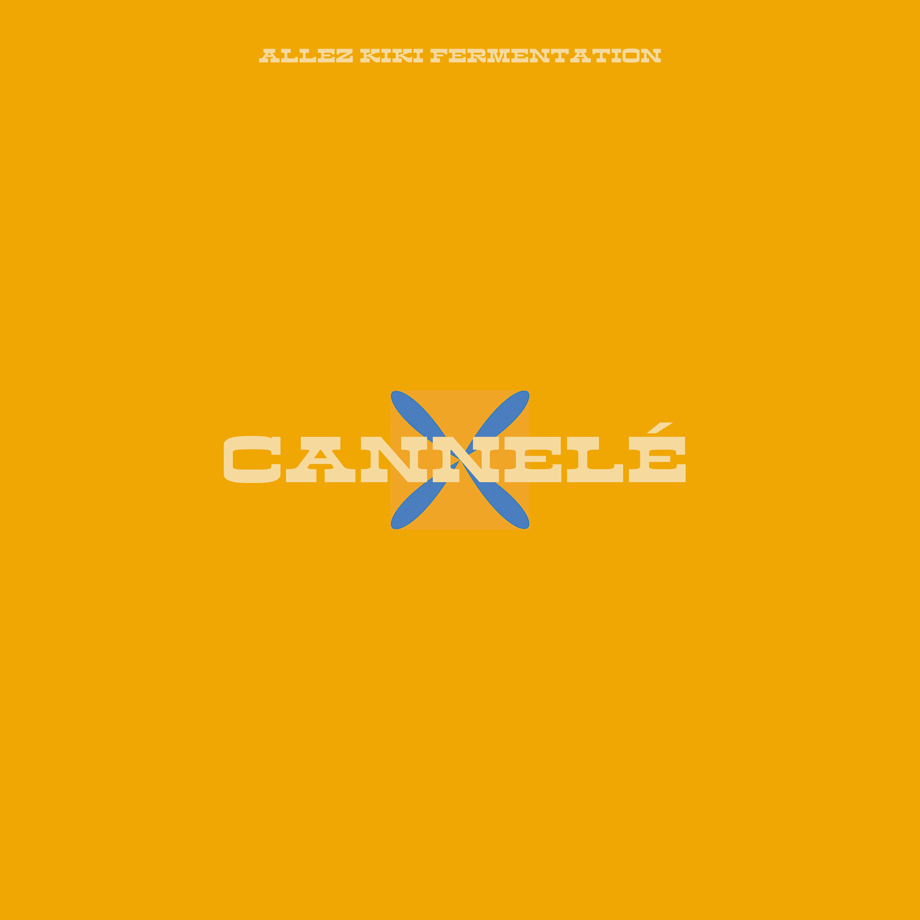 Релиз Cannelé