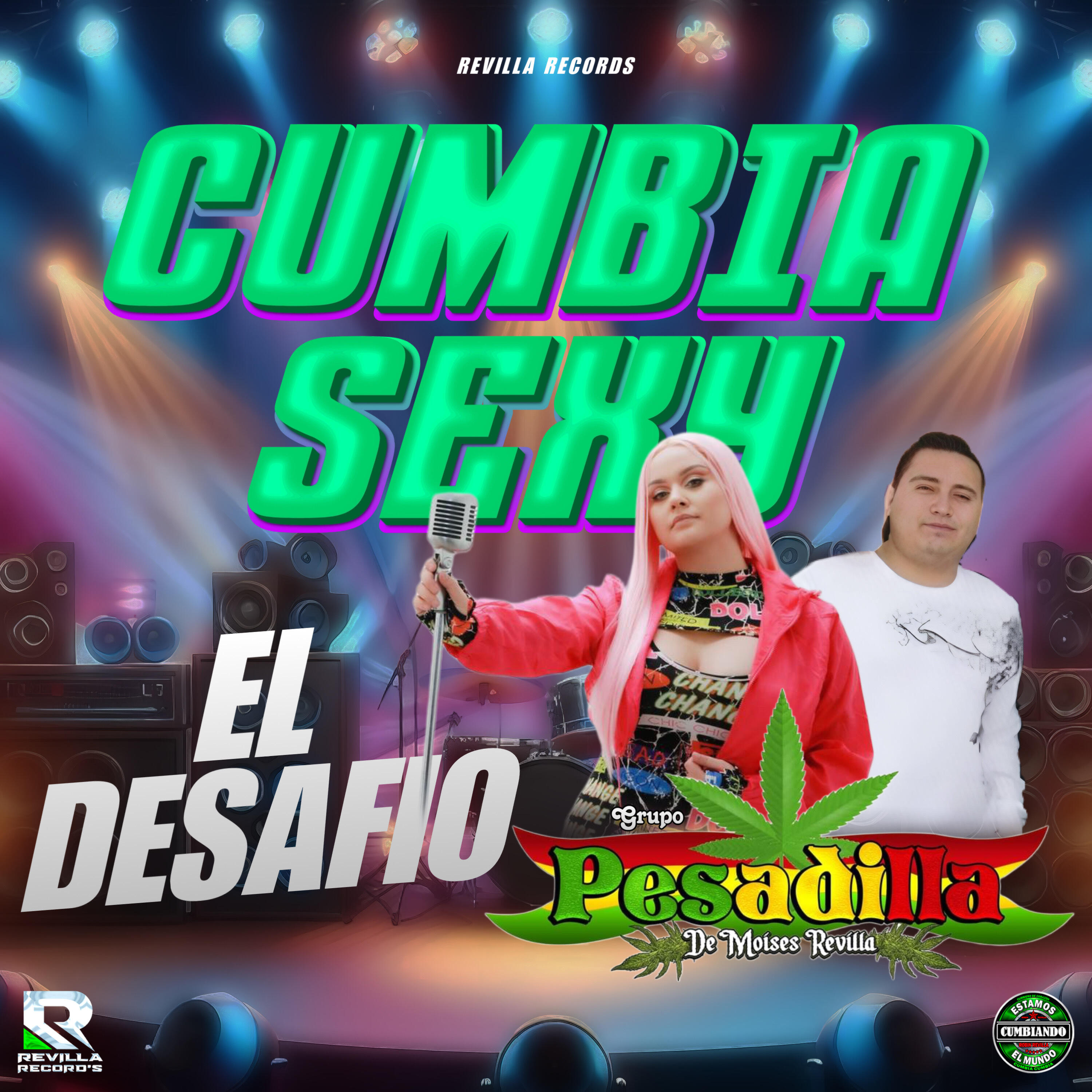 El Desafio