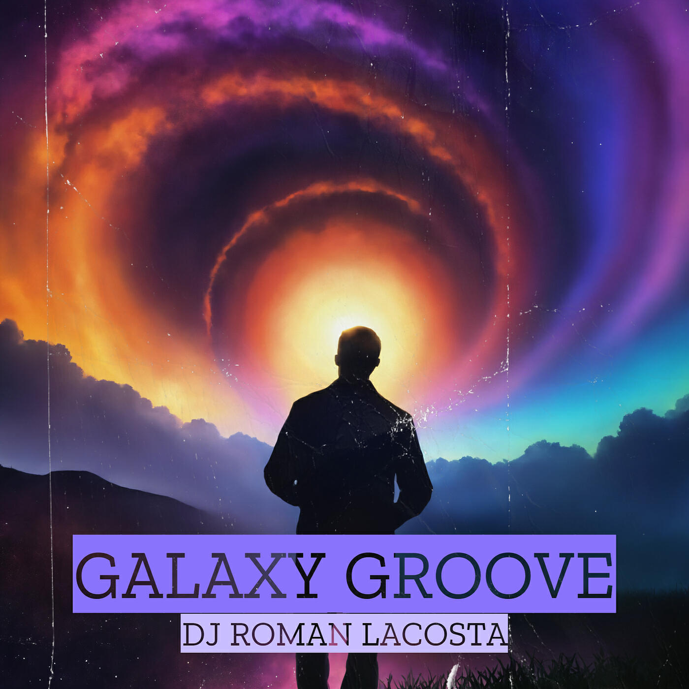 Релиз Galaxy Groove