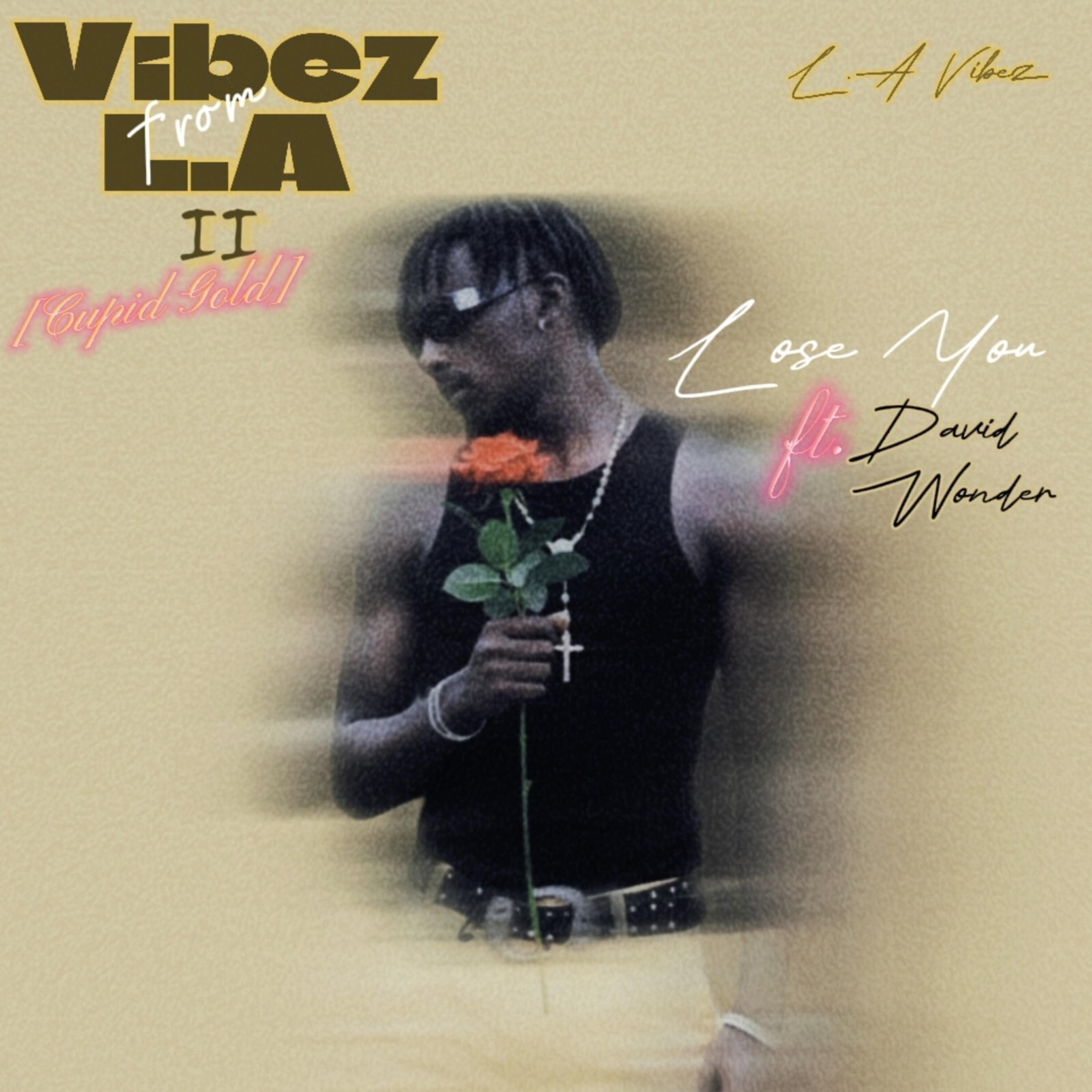 Релиз Vibez from L.A II (Cupid Gold) - Lose You