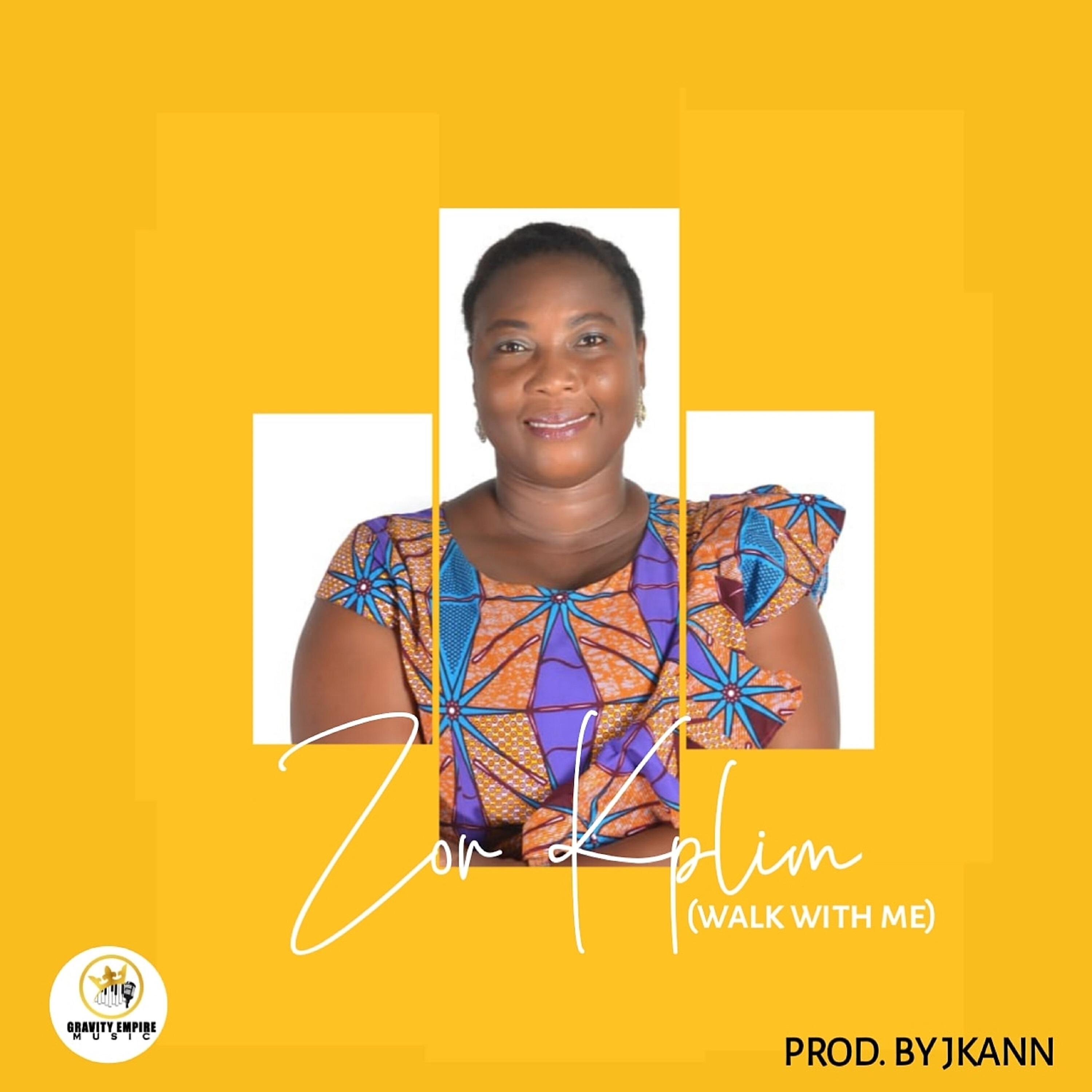 Релиз Zorkplim (Walk With Me)