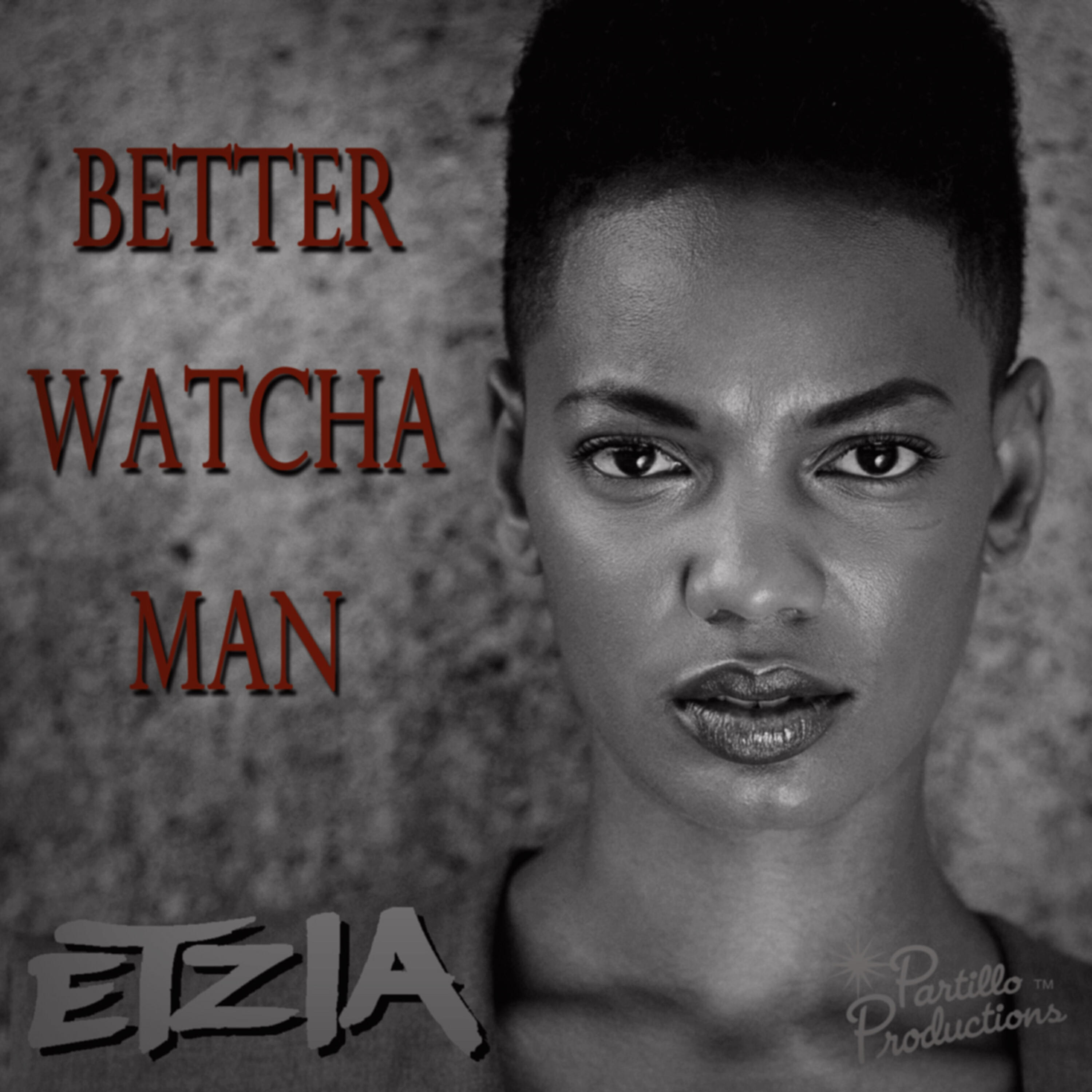 Релиз Better Watcha Man