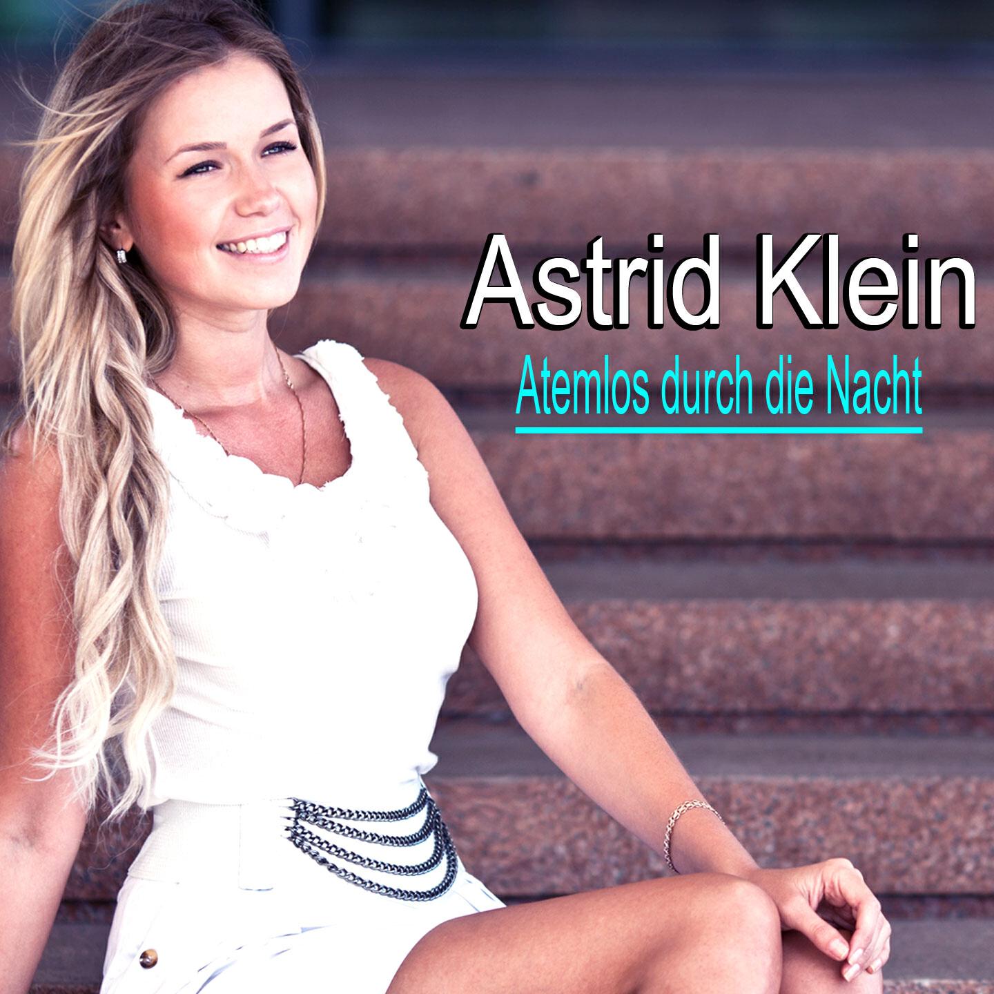 Astrid Klein